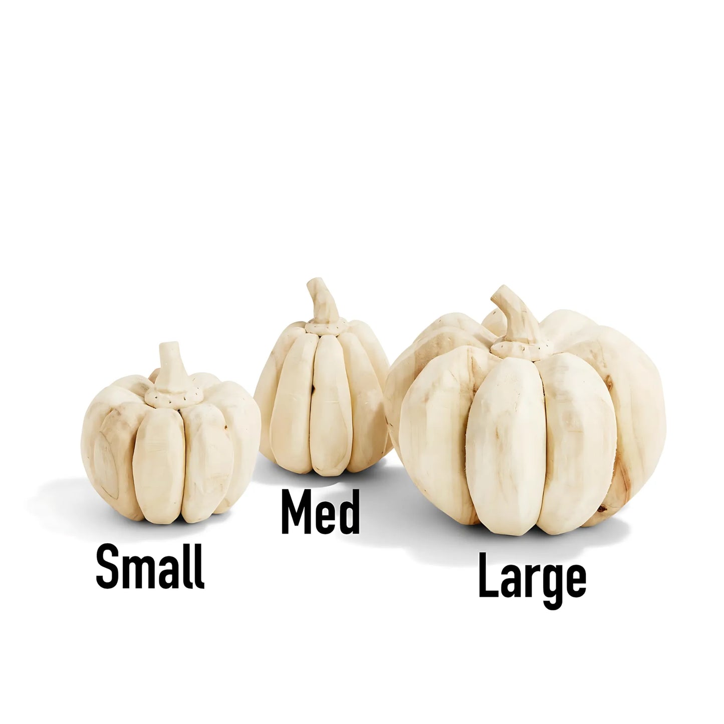 Fall tabletop decor
