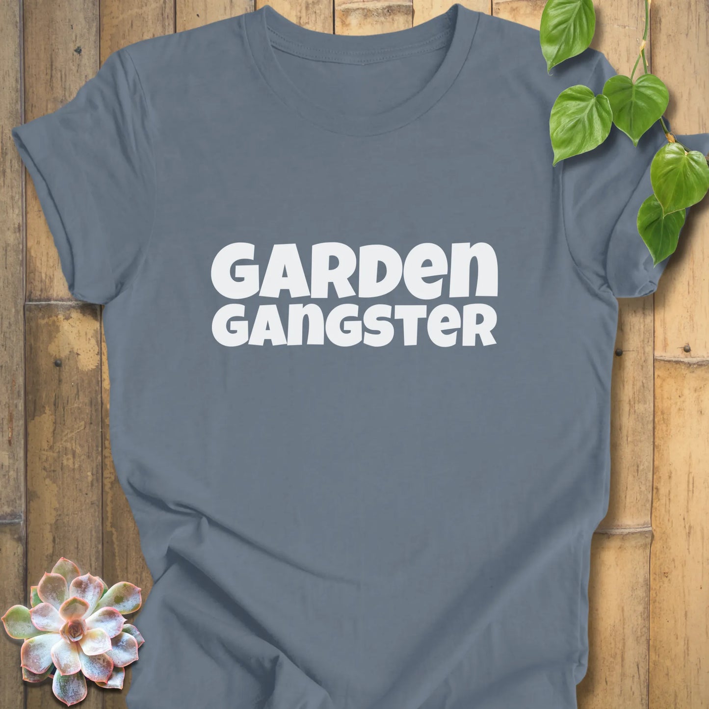 funny gardening t-shirt