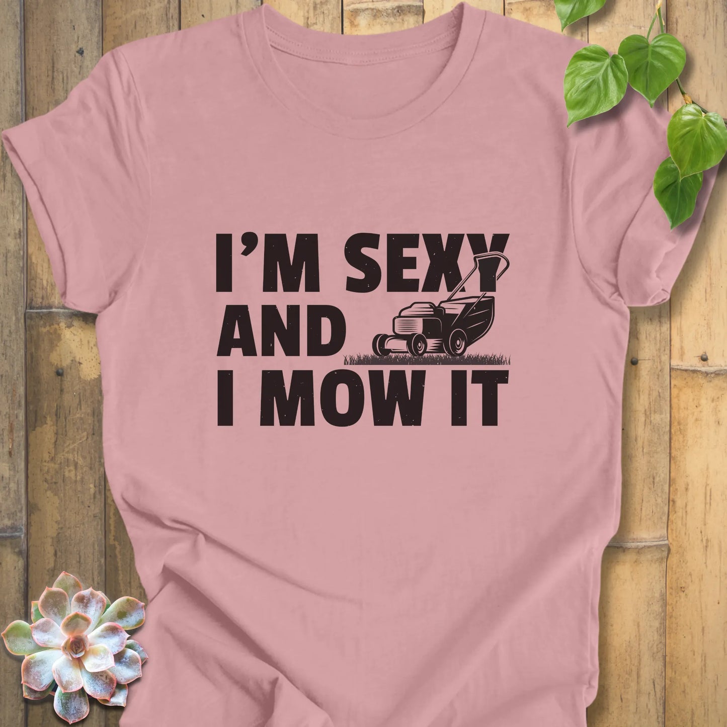 Garden Gift Tee