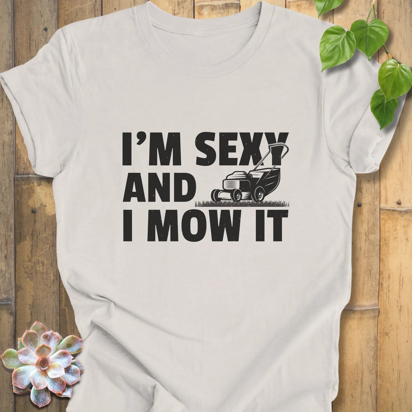 Gardener Shirt