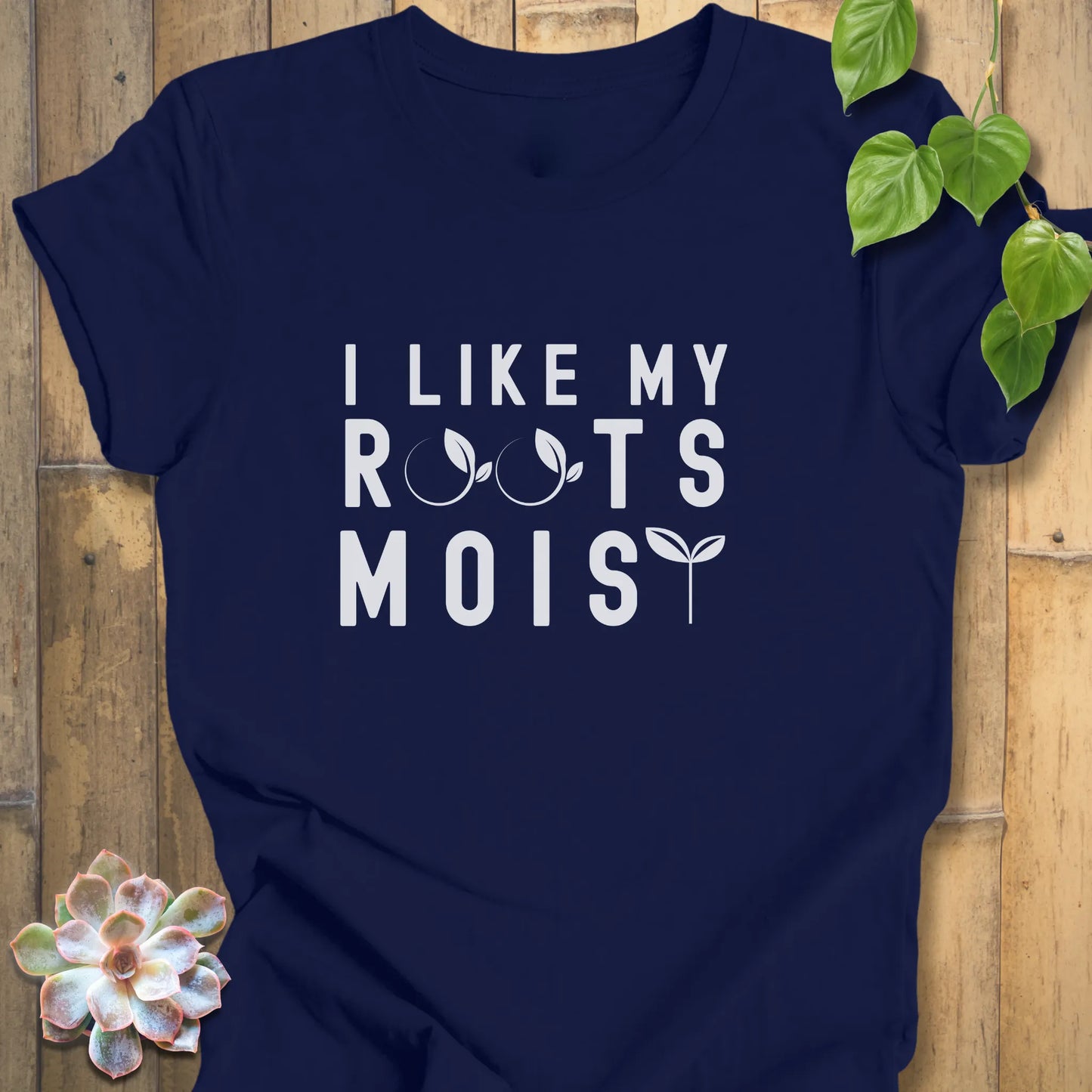 funny gardening tee for men