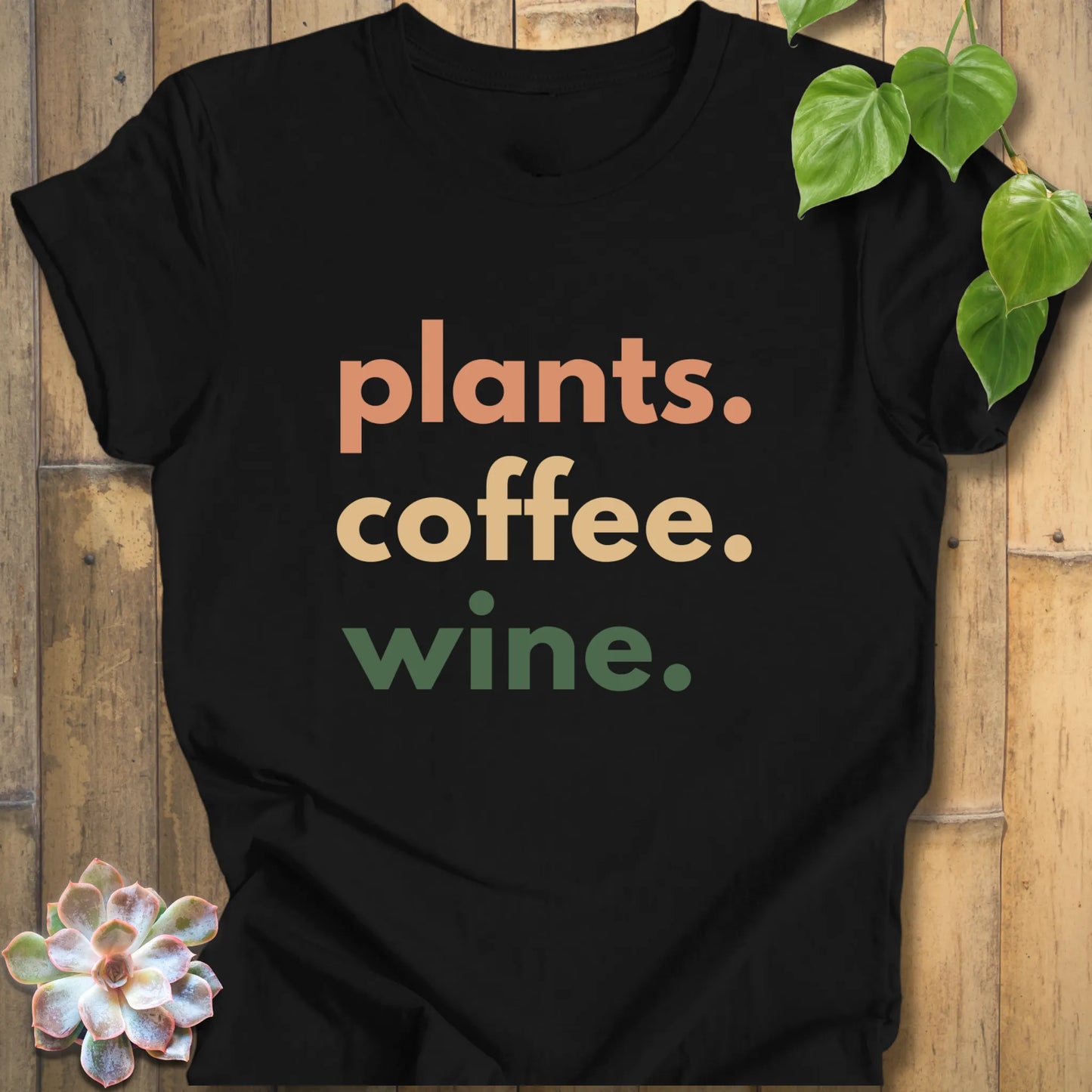 Wine enthusiast t-shirt