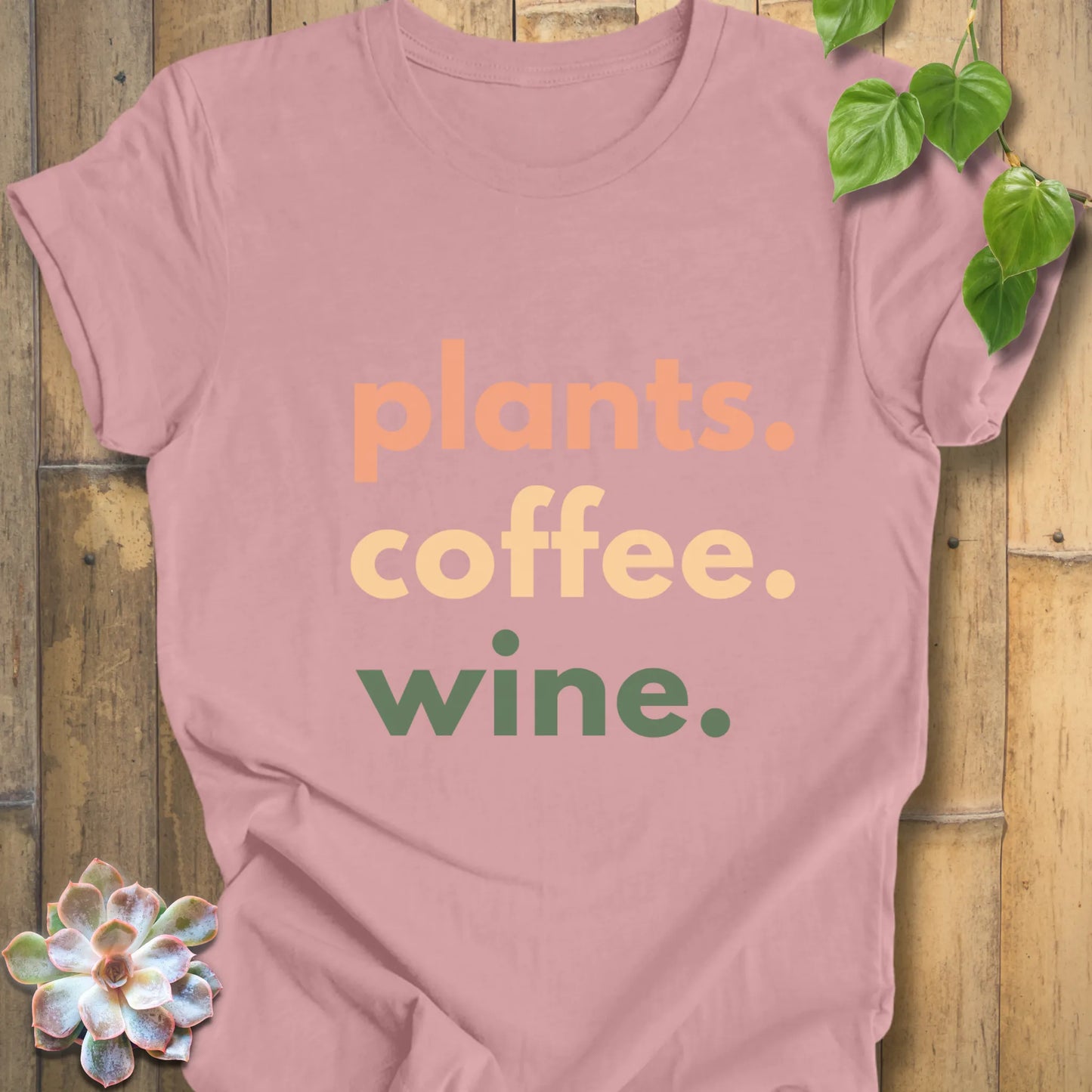 Garden lovers tshirt