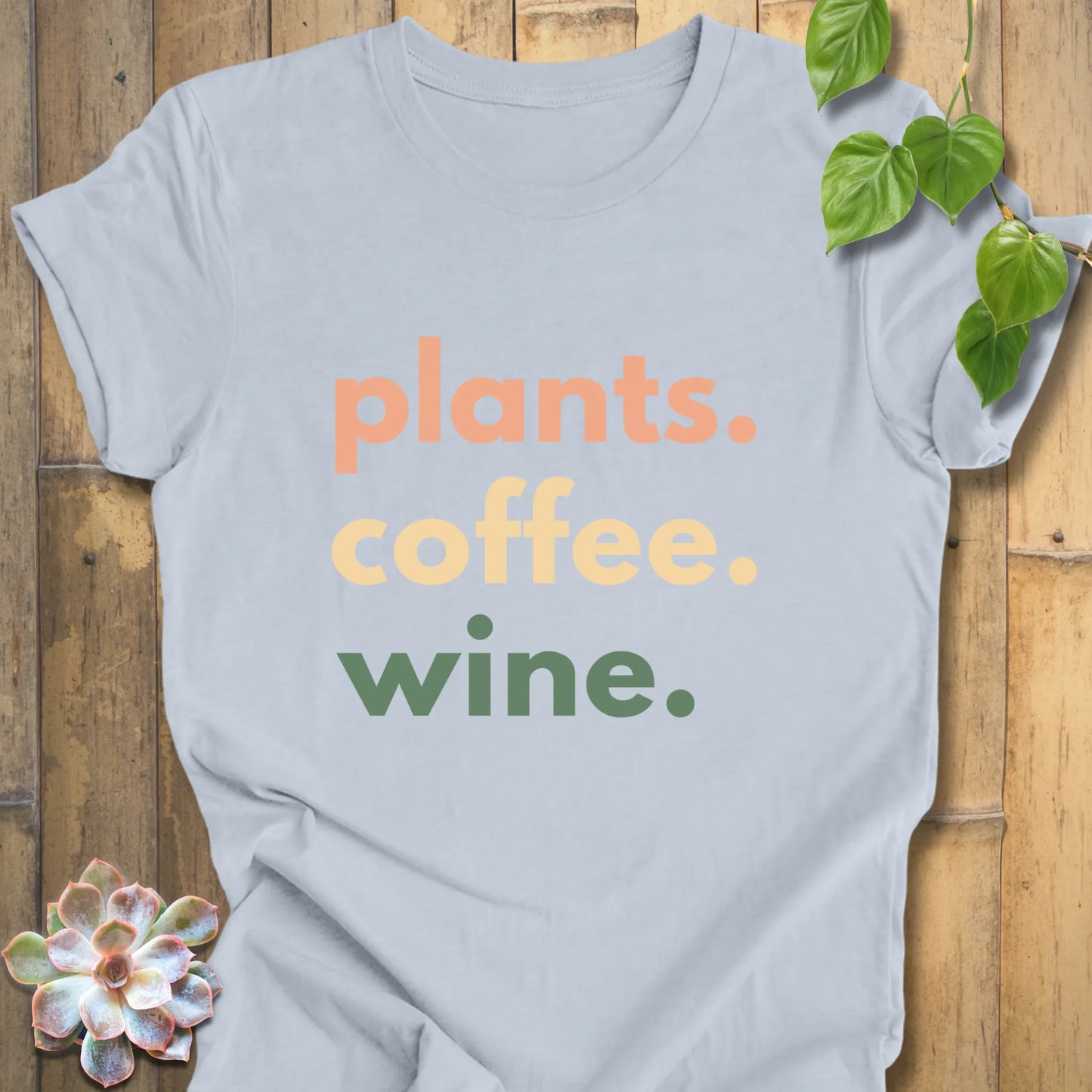 wine t-shirt