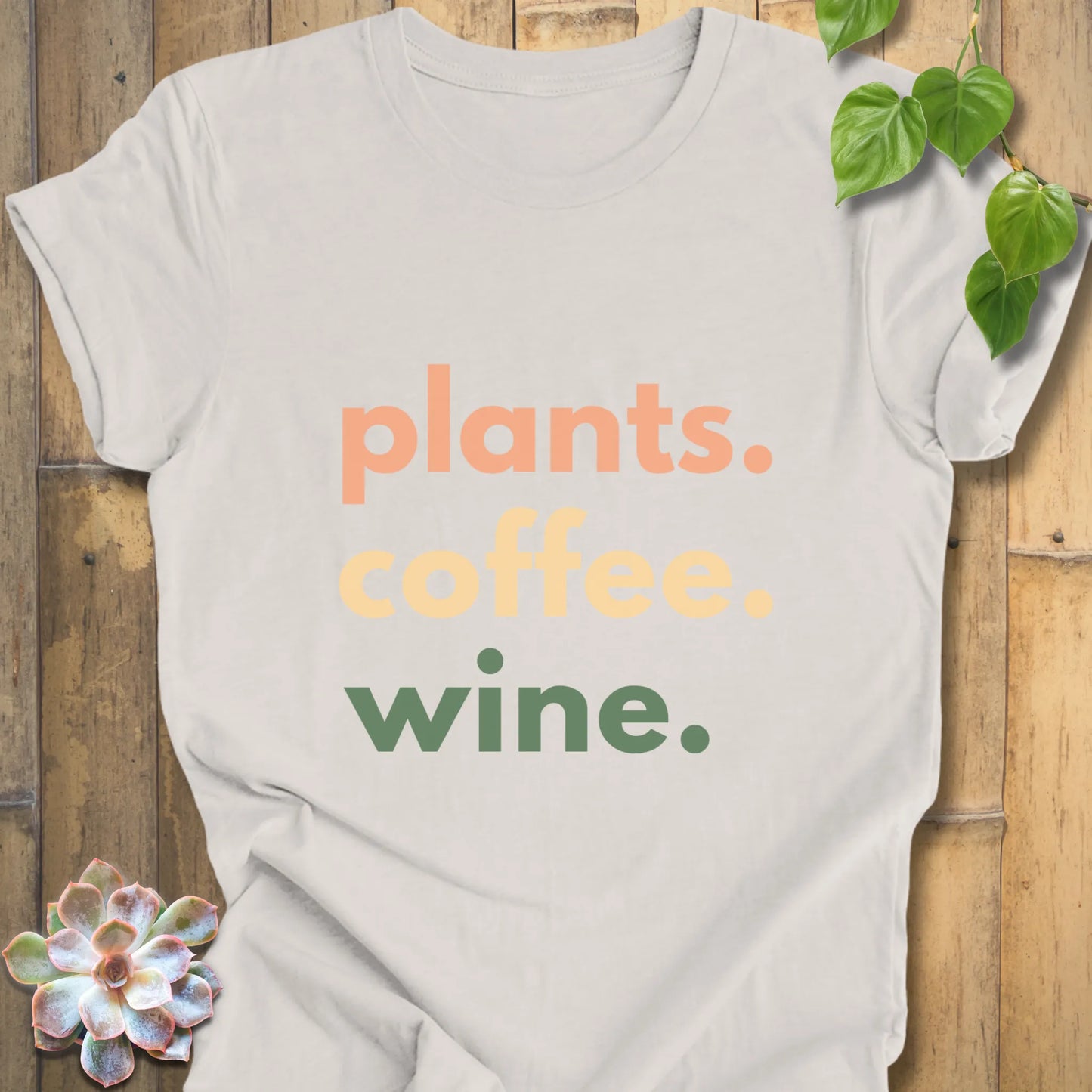 best plant tee