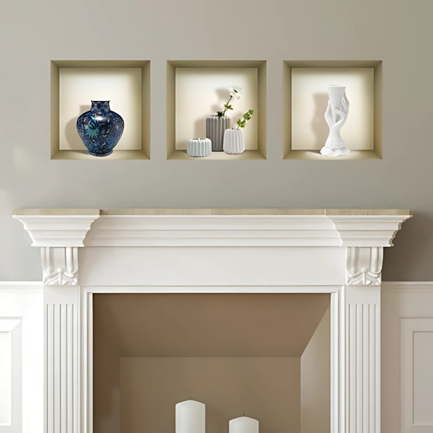 Modern design