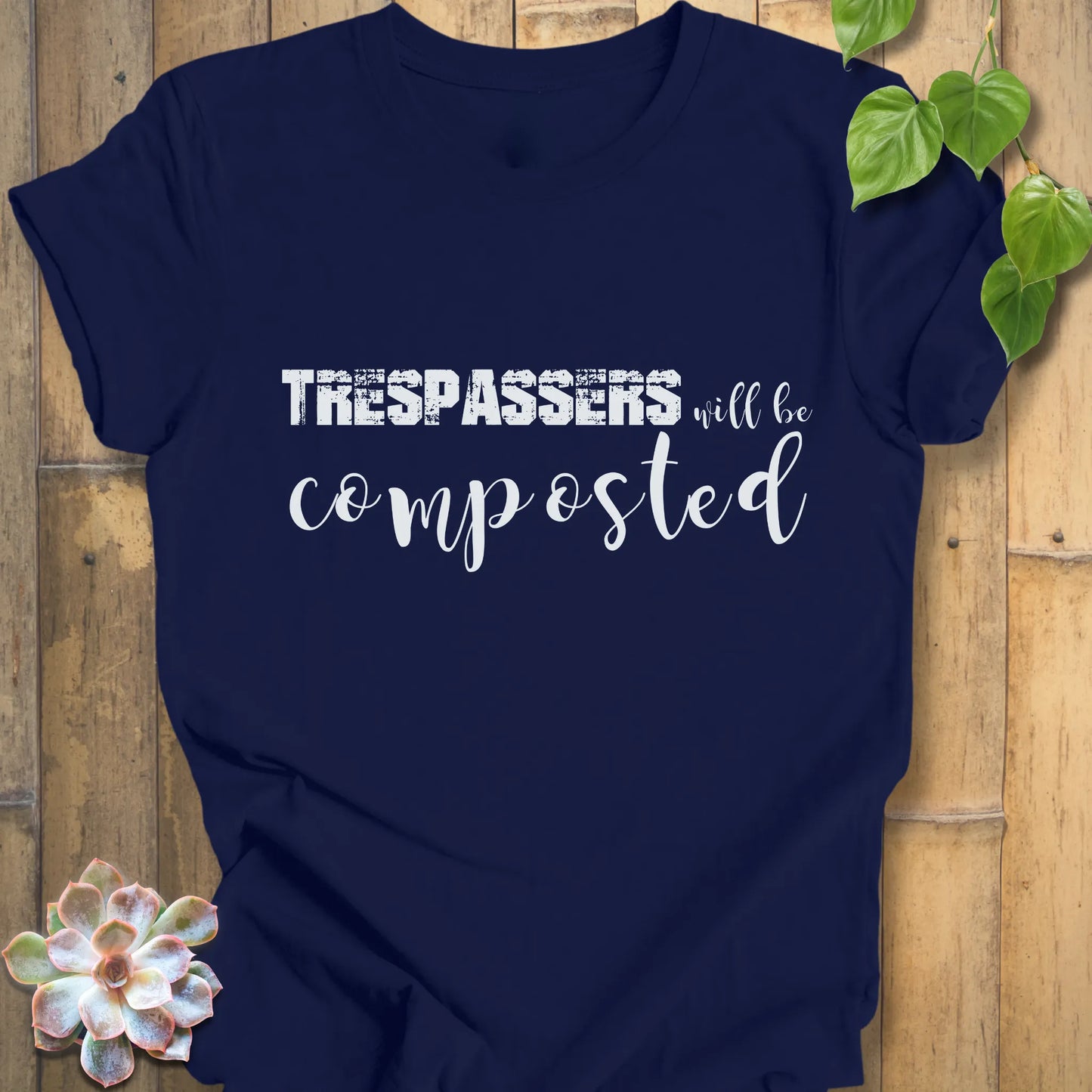 funny gardening gift