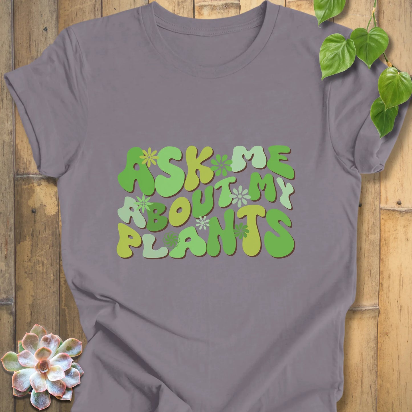 Gardening T-Shirt