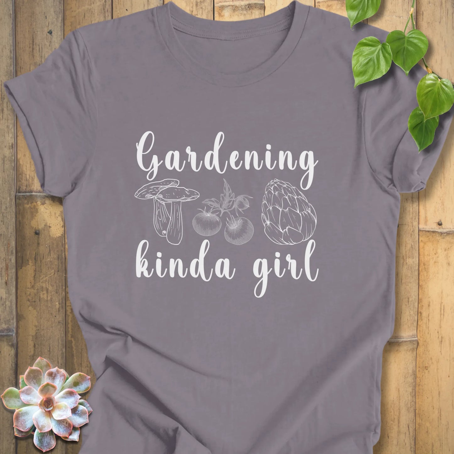 Women’s garden fashion