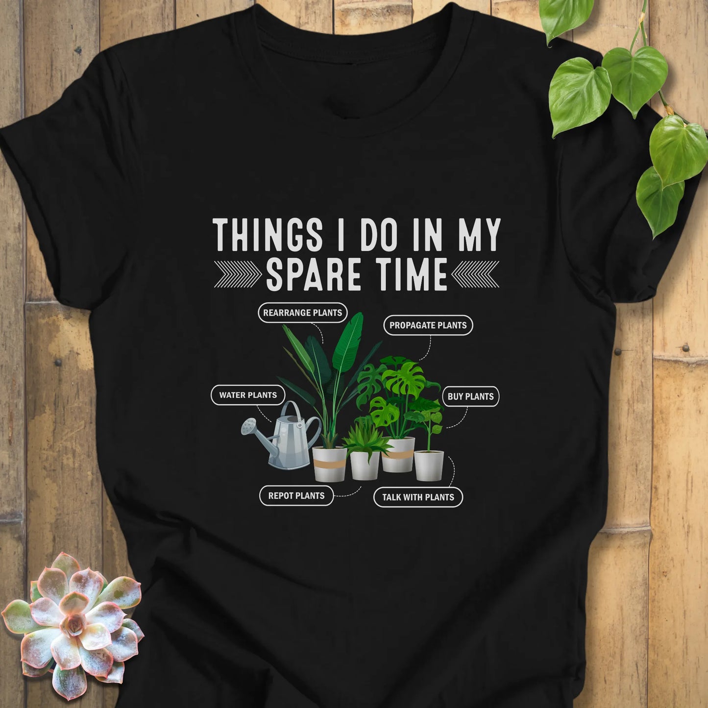 Gardening Gift