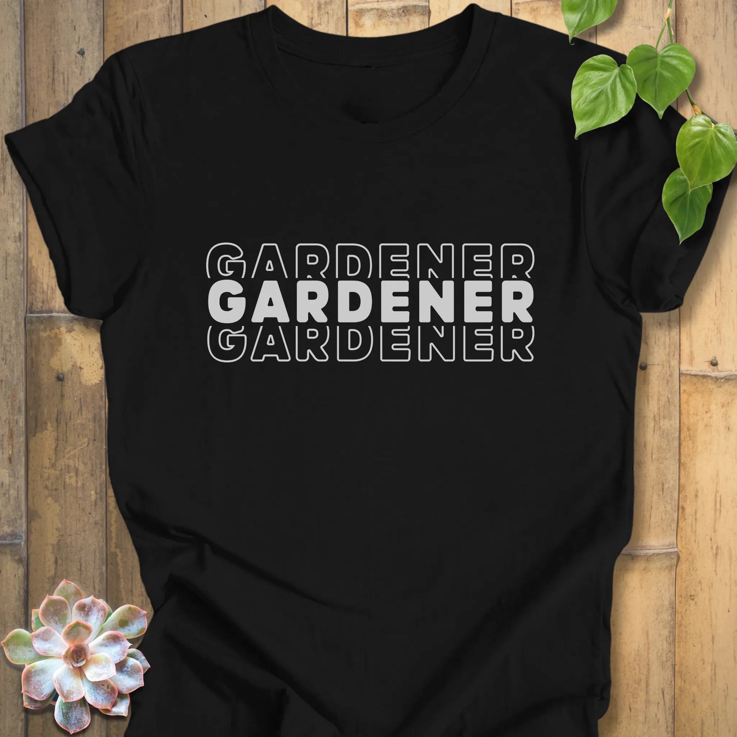 Garden Lover Shirt