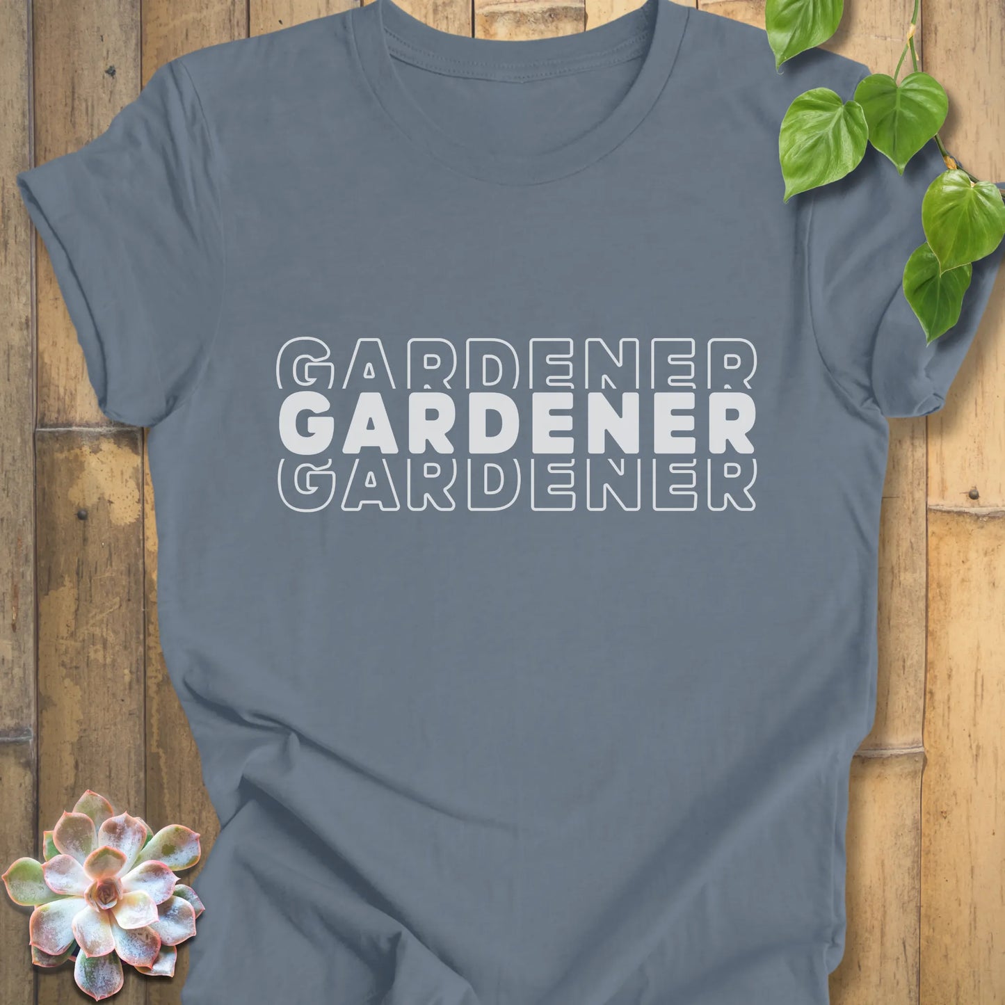 Grace and August Garden Shirt