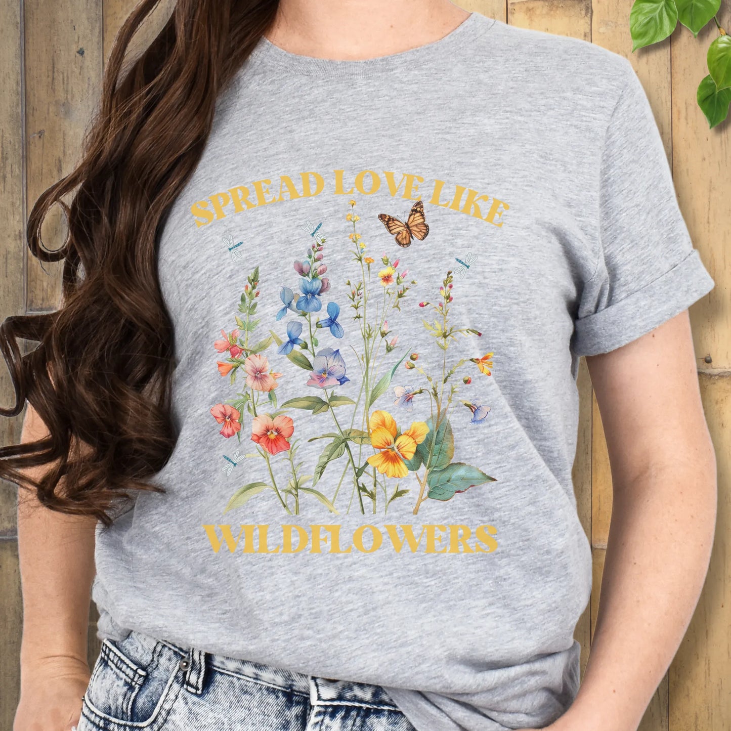 Nature Lover Shirt