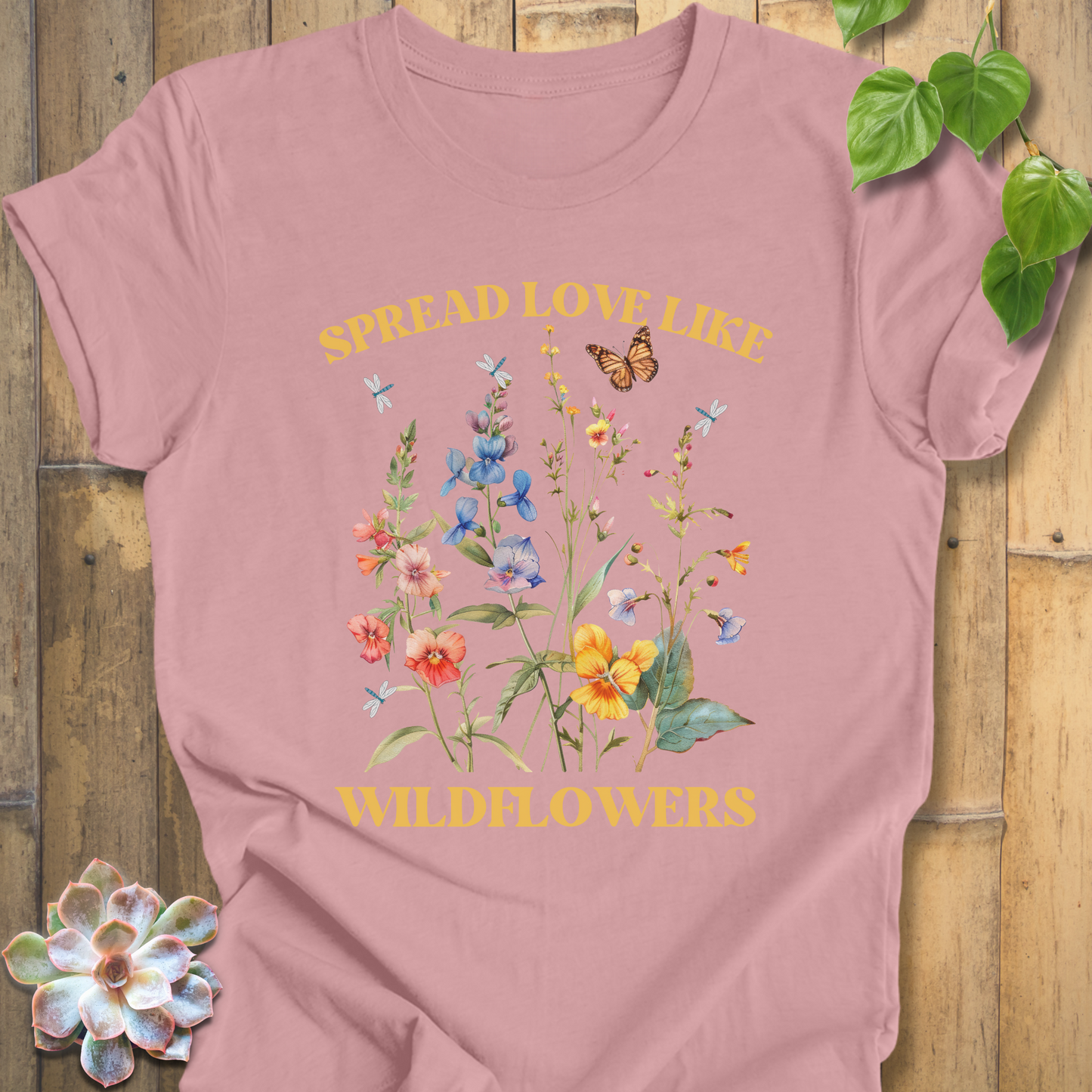 Positive Quote T-shirt