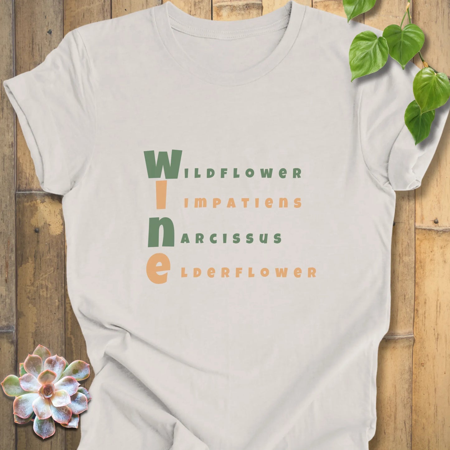 Funny Wine Shirt