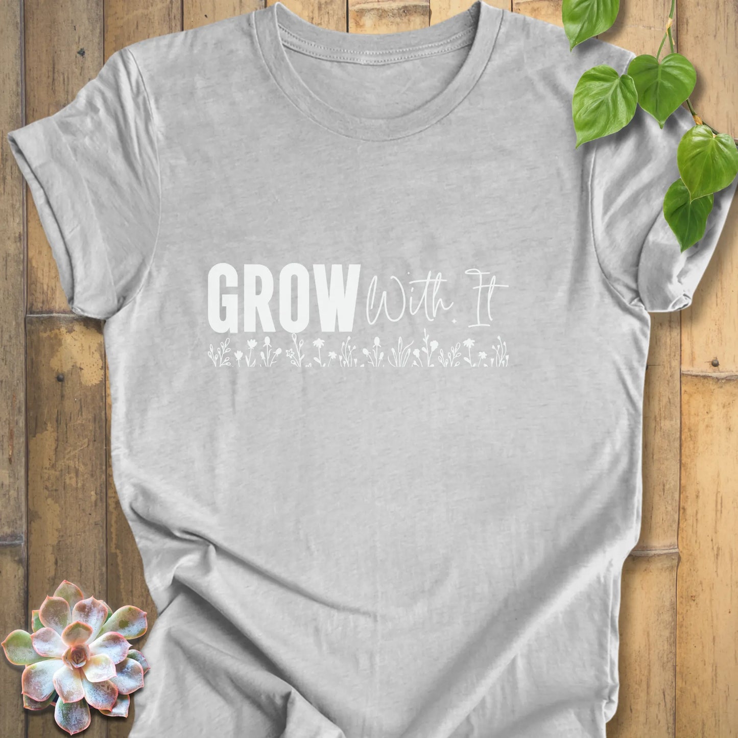 Gardening T-Shirt