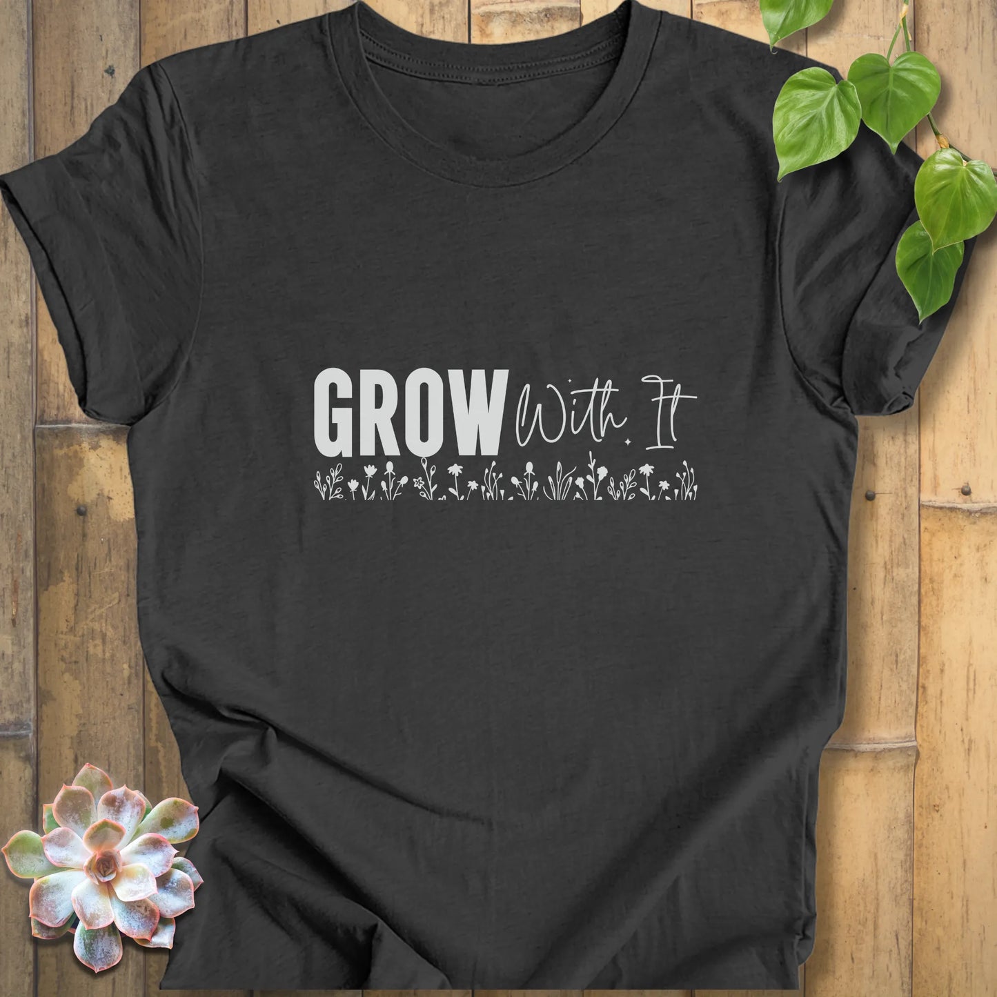 Botanical Apparel