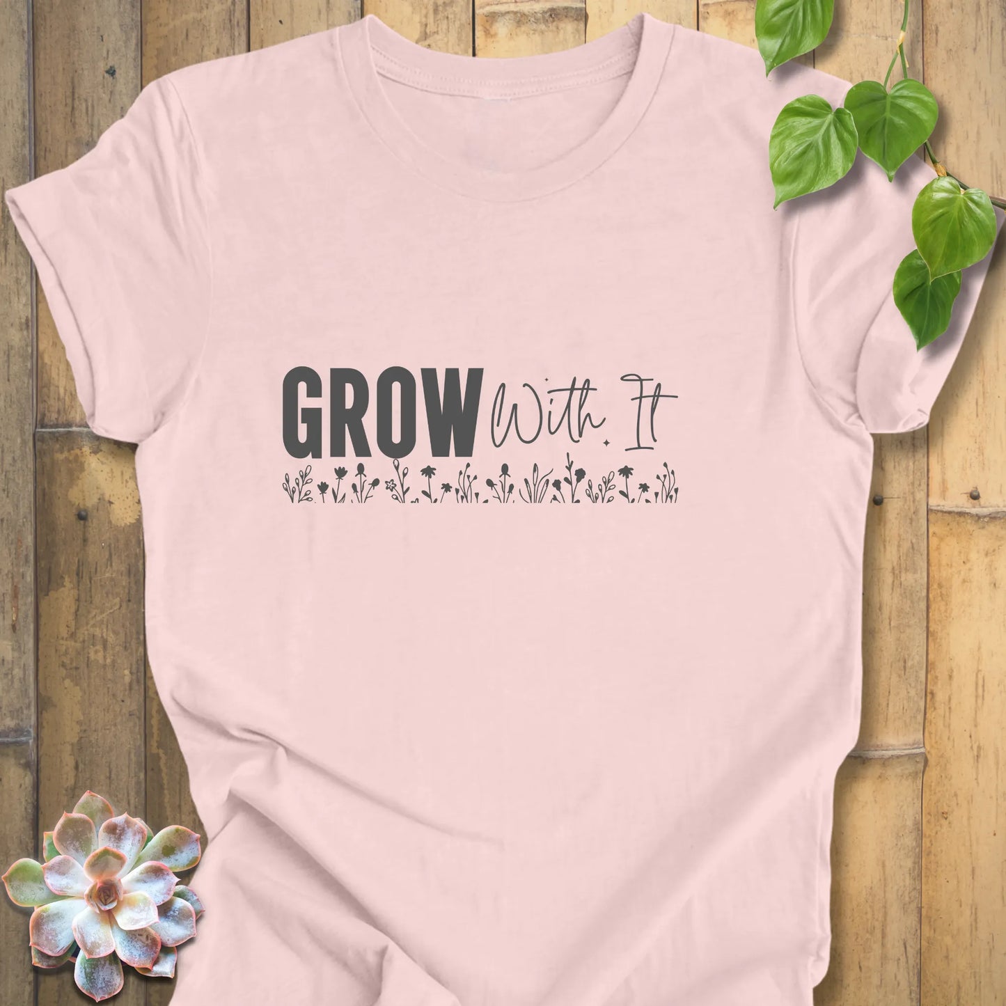 Gardener T-Shirt