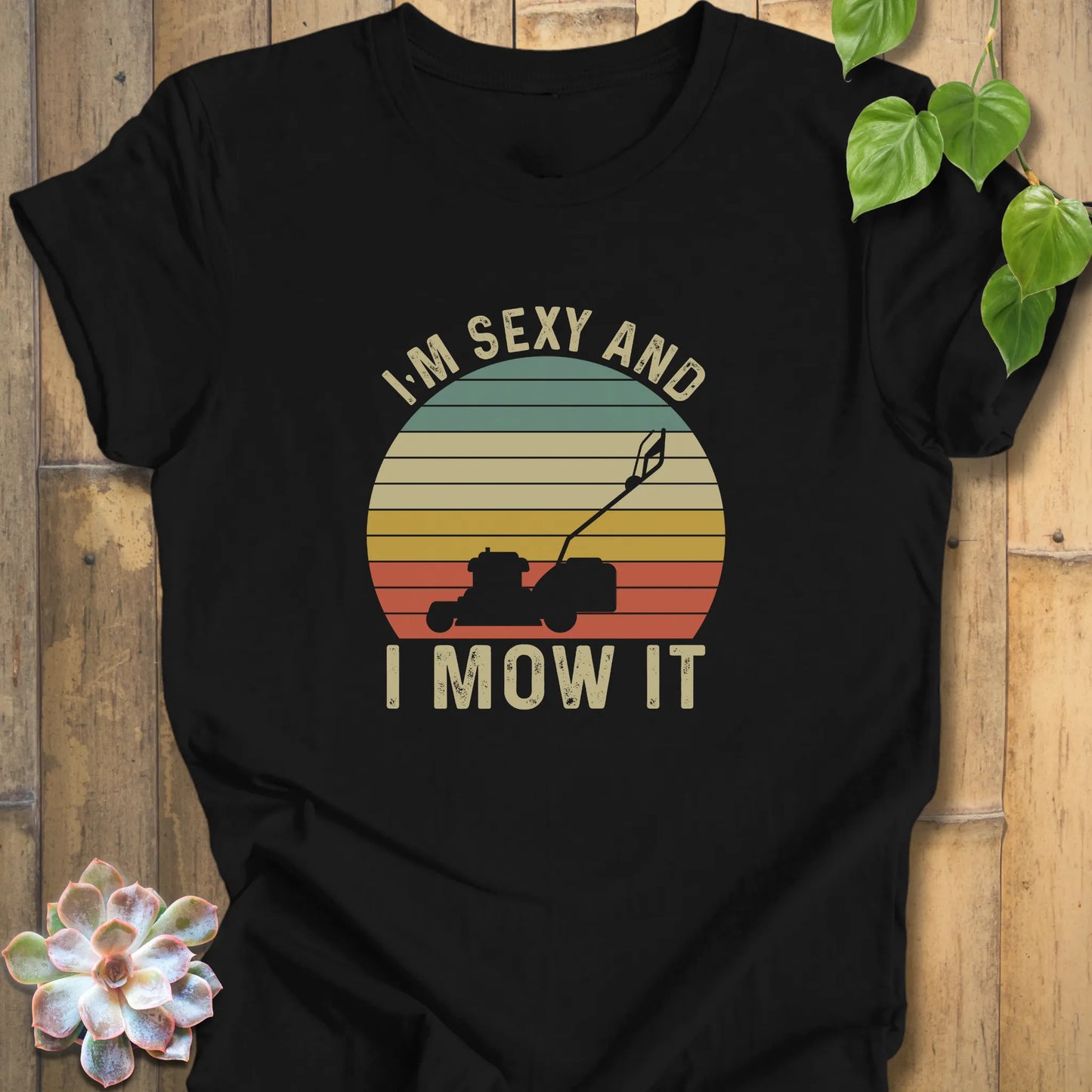 Funny Gardening Shirt