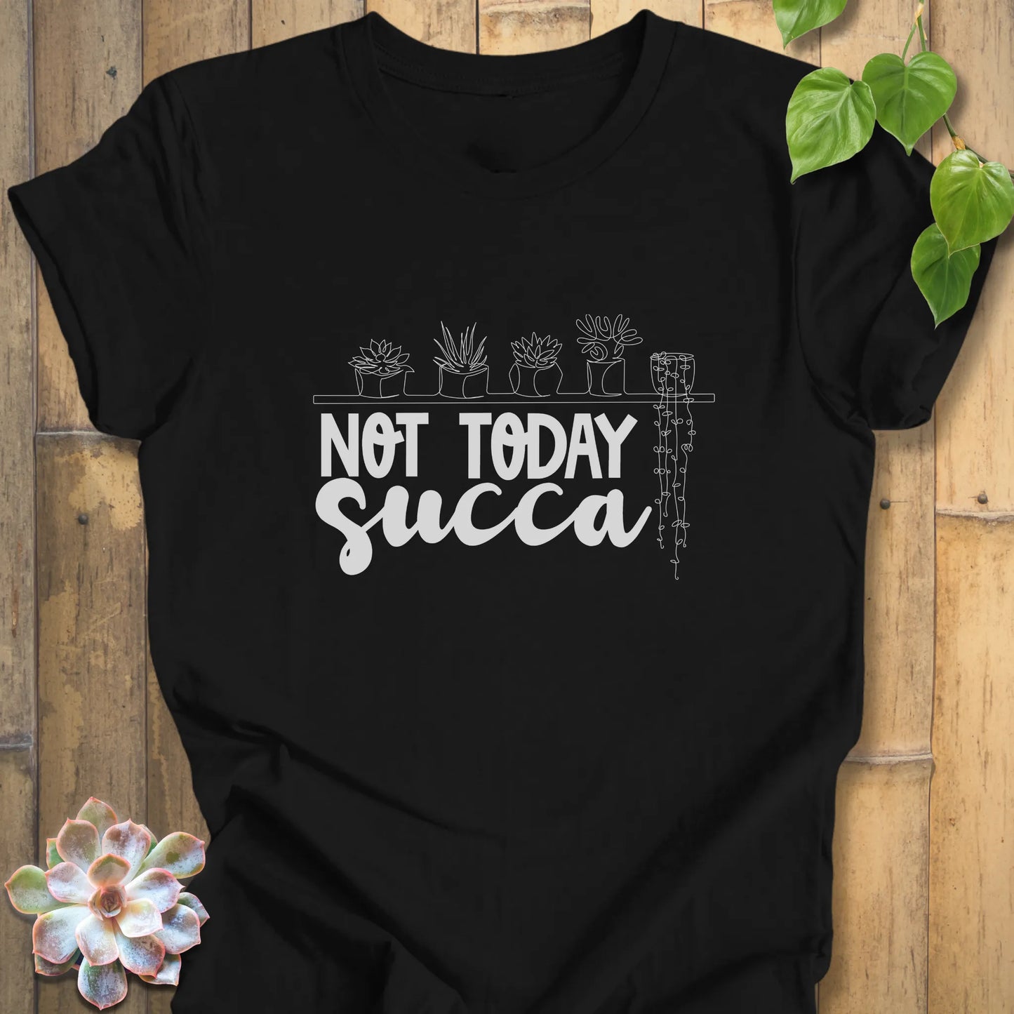 Plant Lover Clothing