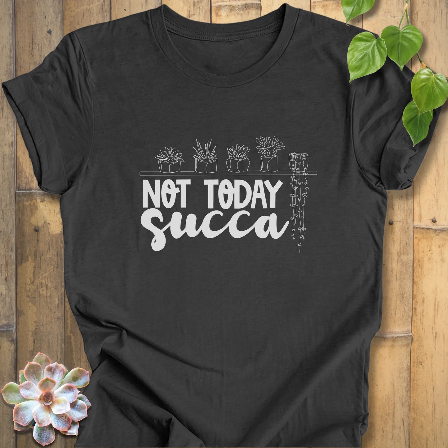 Funny Garden T-Shirt