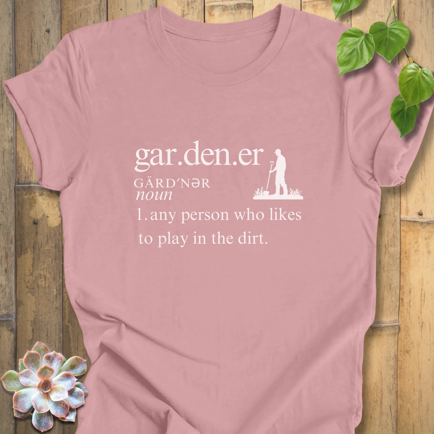 Fun Garden Apparel