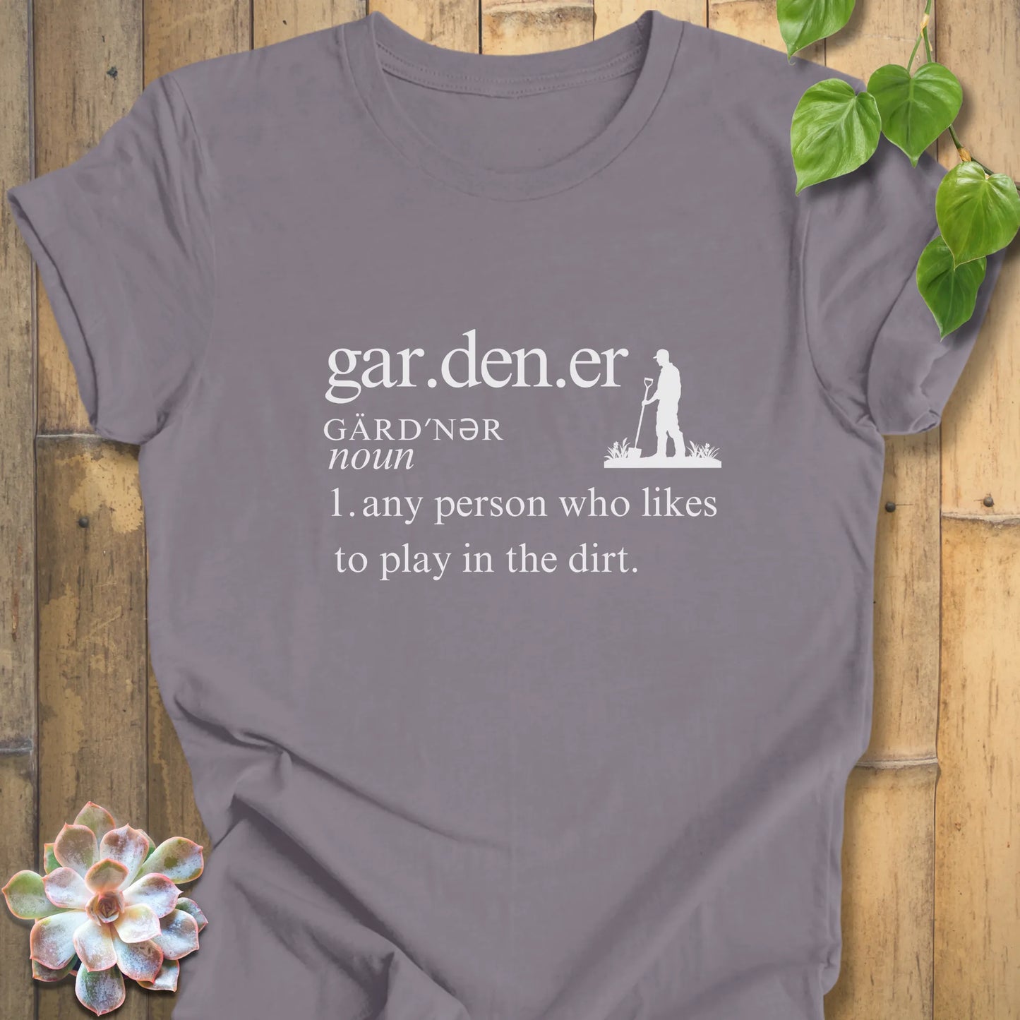 Plant Lover T-Shirt
