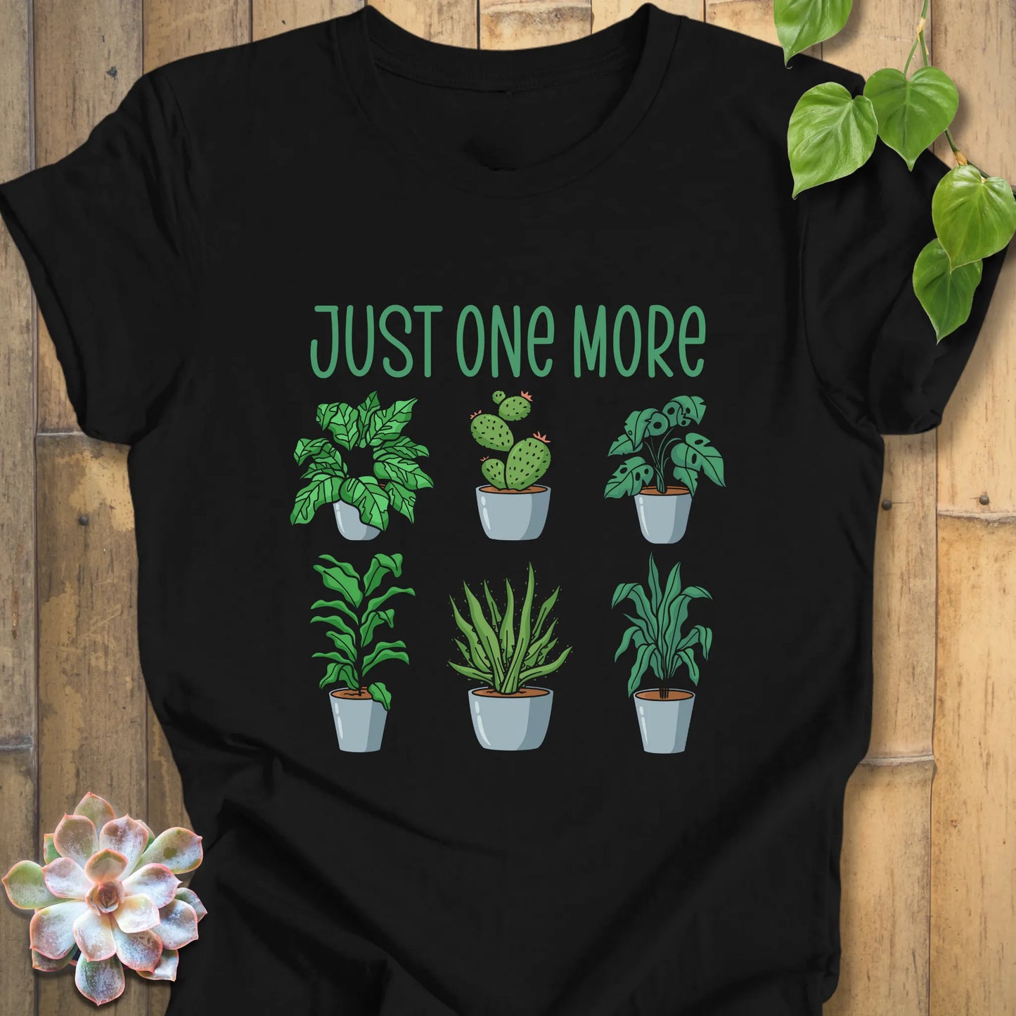 Green Thumb Shirt