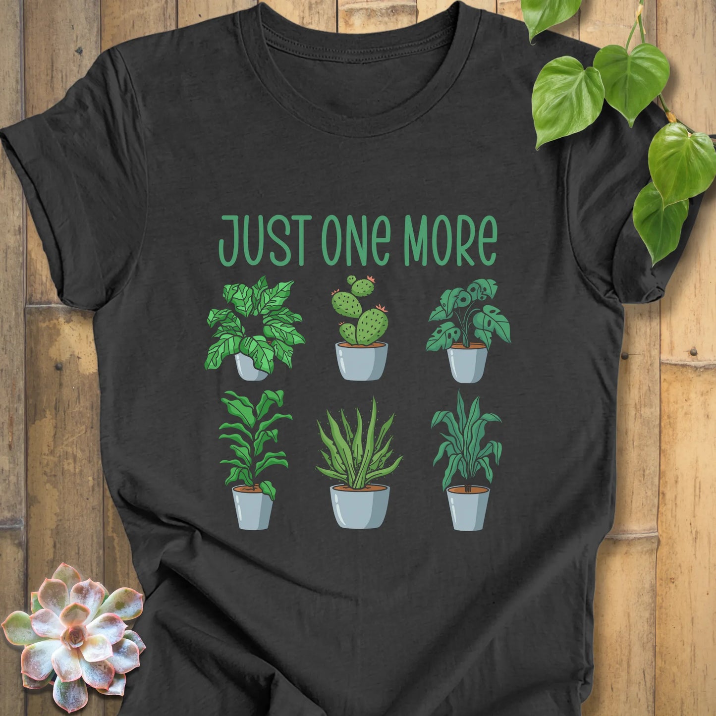 Gardener Gift Shirt