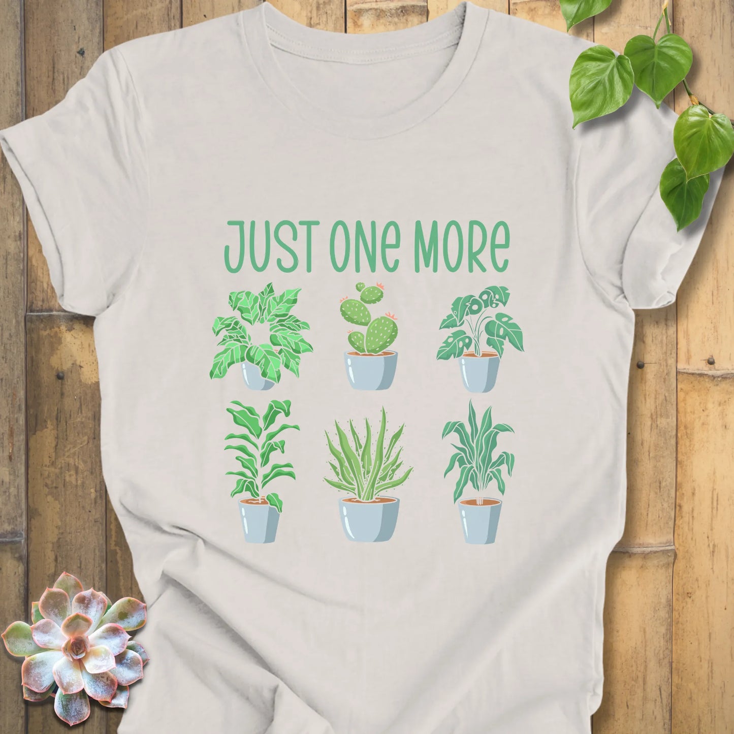 Gardening T-Shirt