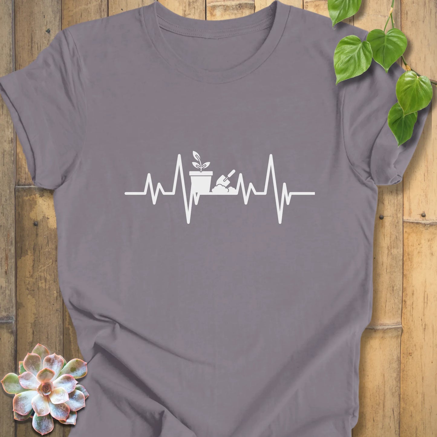 Plant Lover T-Shirt