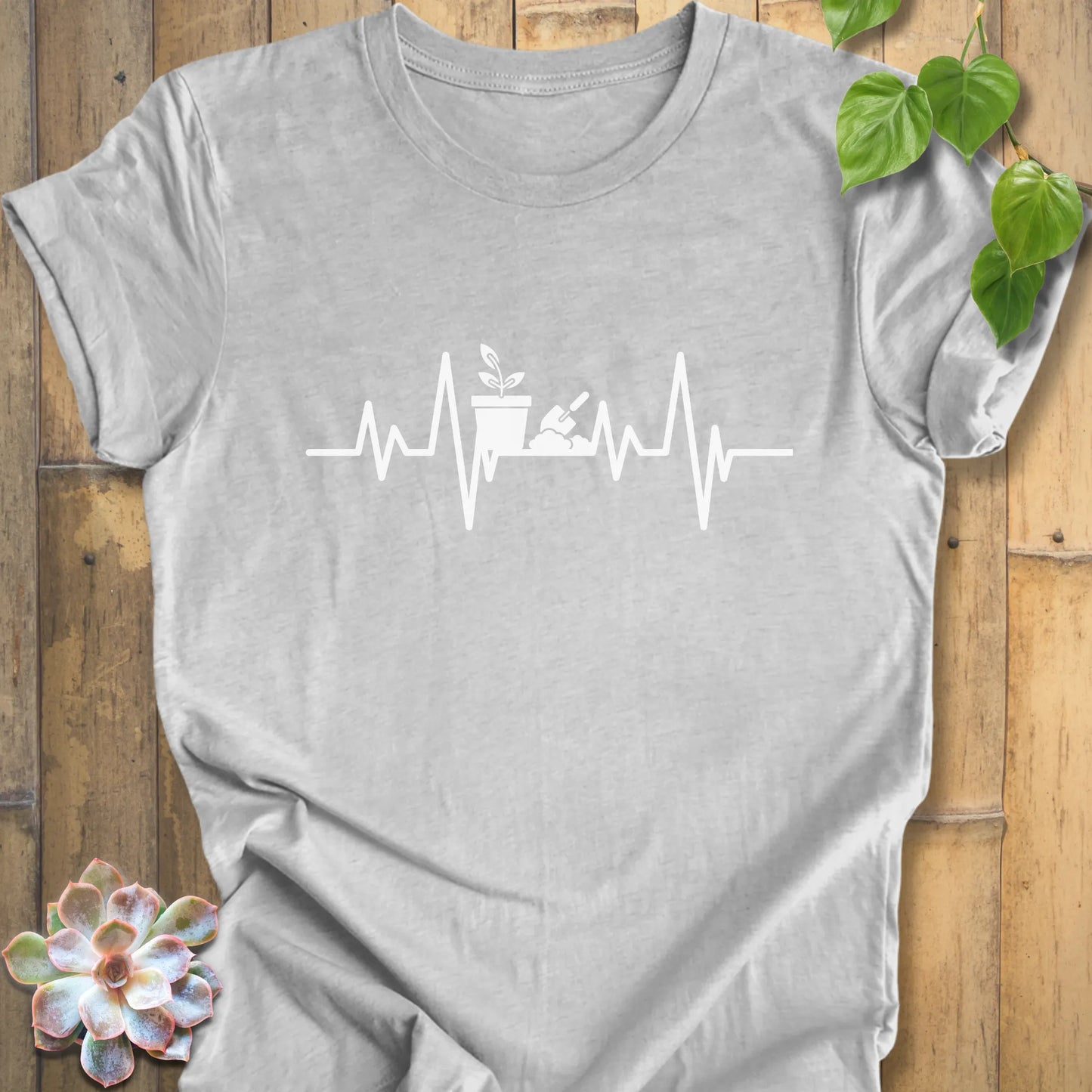 Nature Inspired T-Shirt