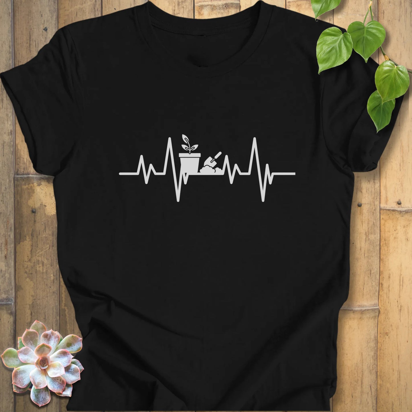 Plant Aesthetic Shirt