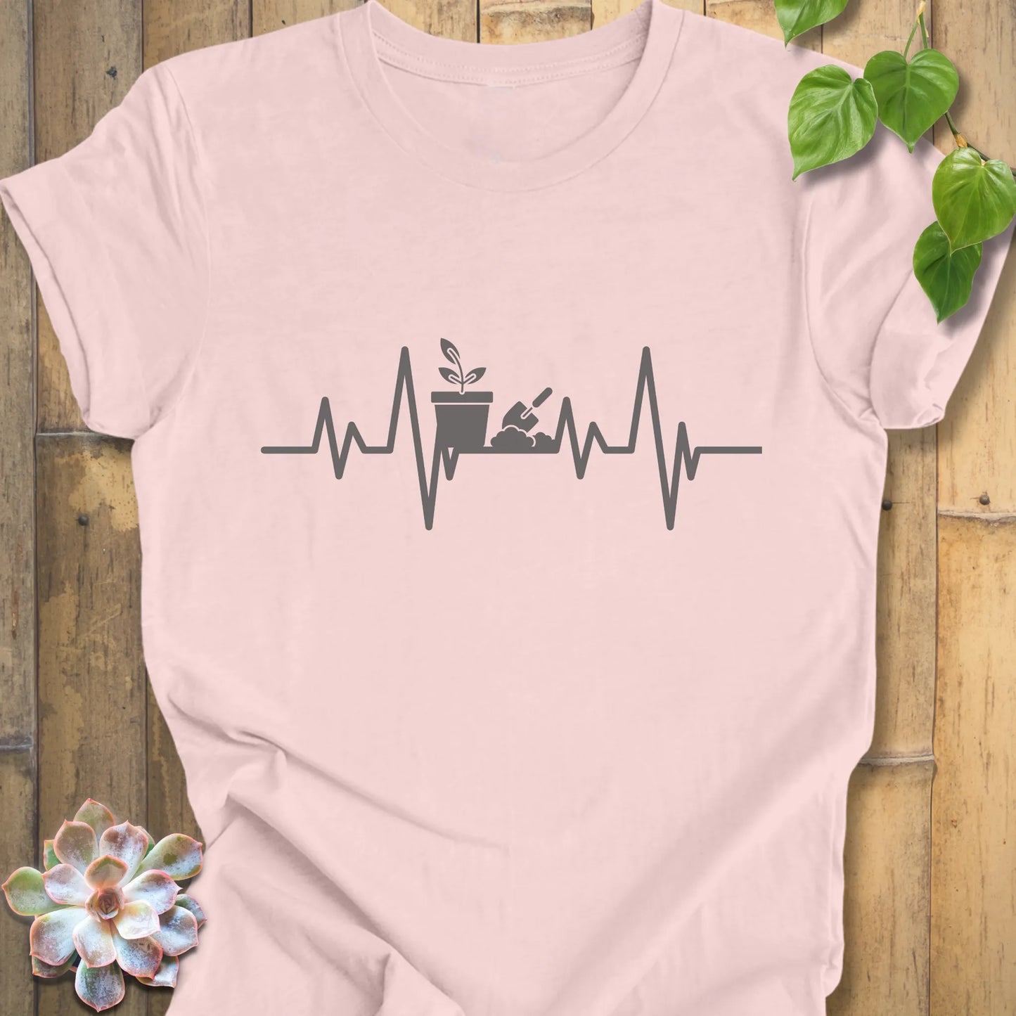 Eco-Friendly Cotton Tee