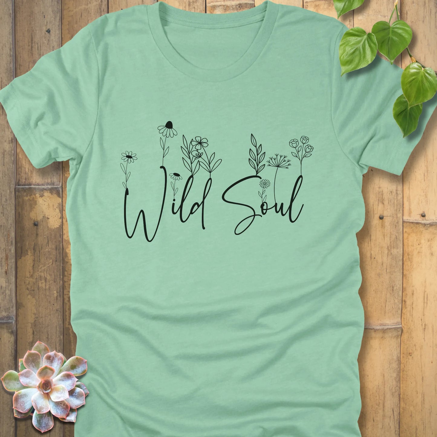 Wild Soul T-Shirt