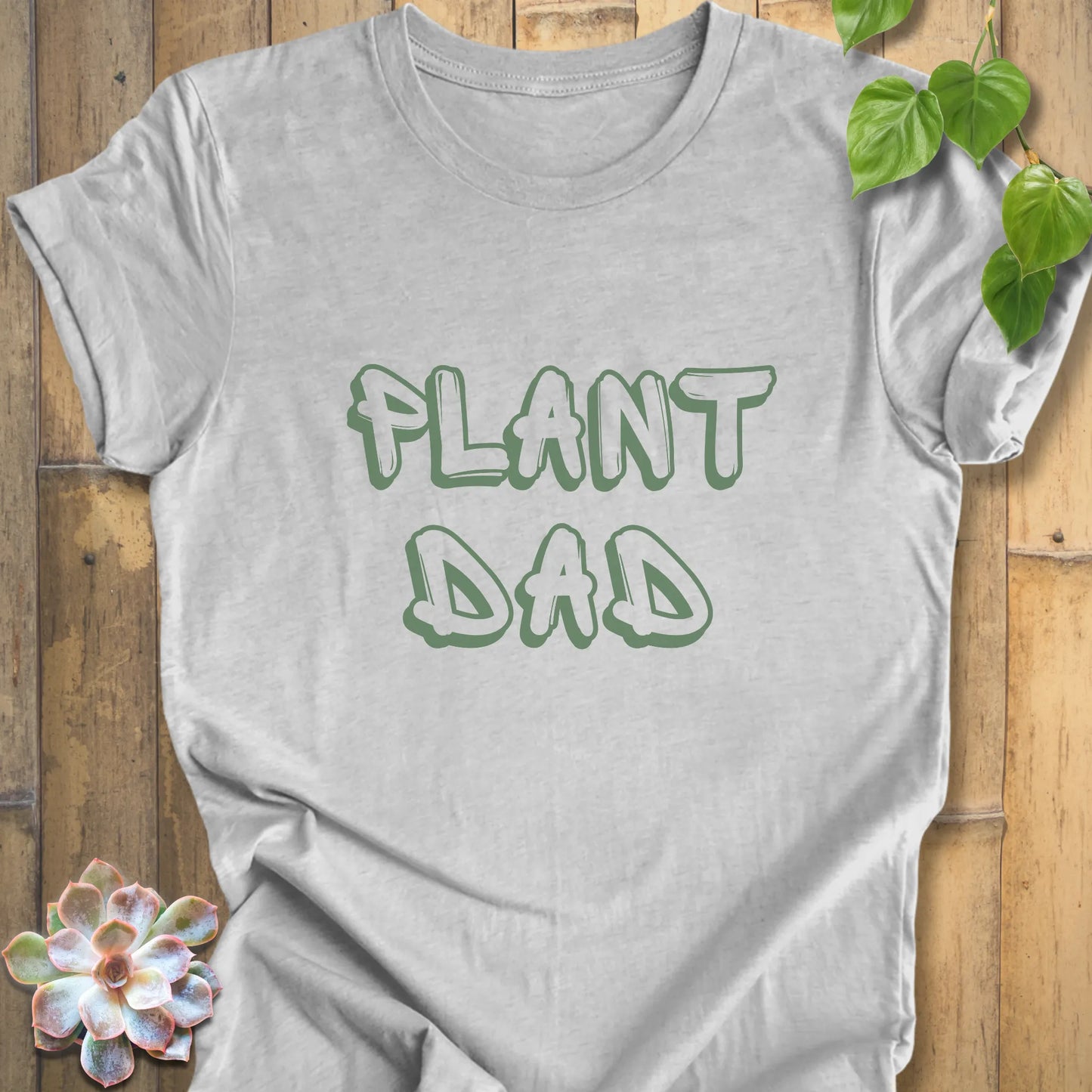 Plant Parent T-shirt