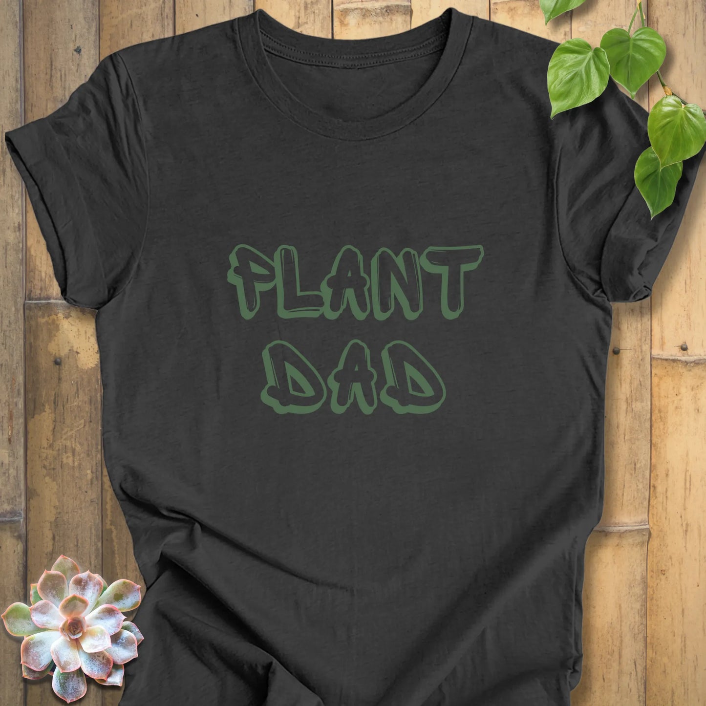 Houseplant T-shirt