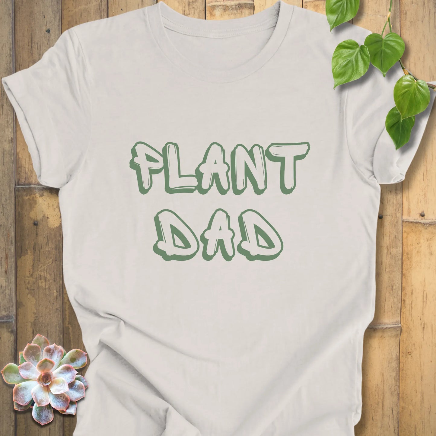 Gardening T-shirt