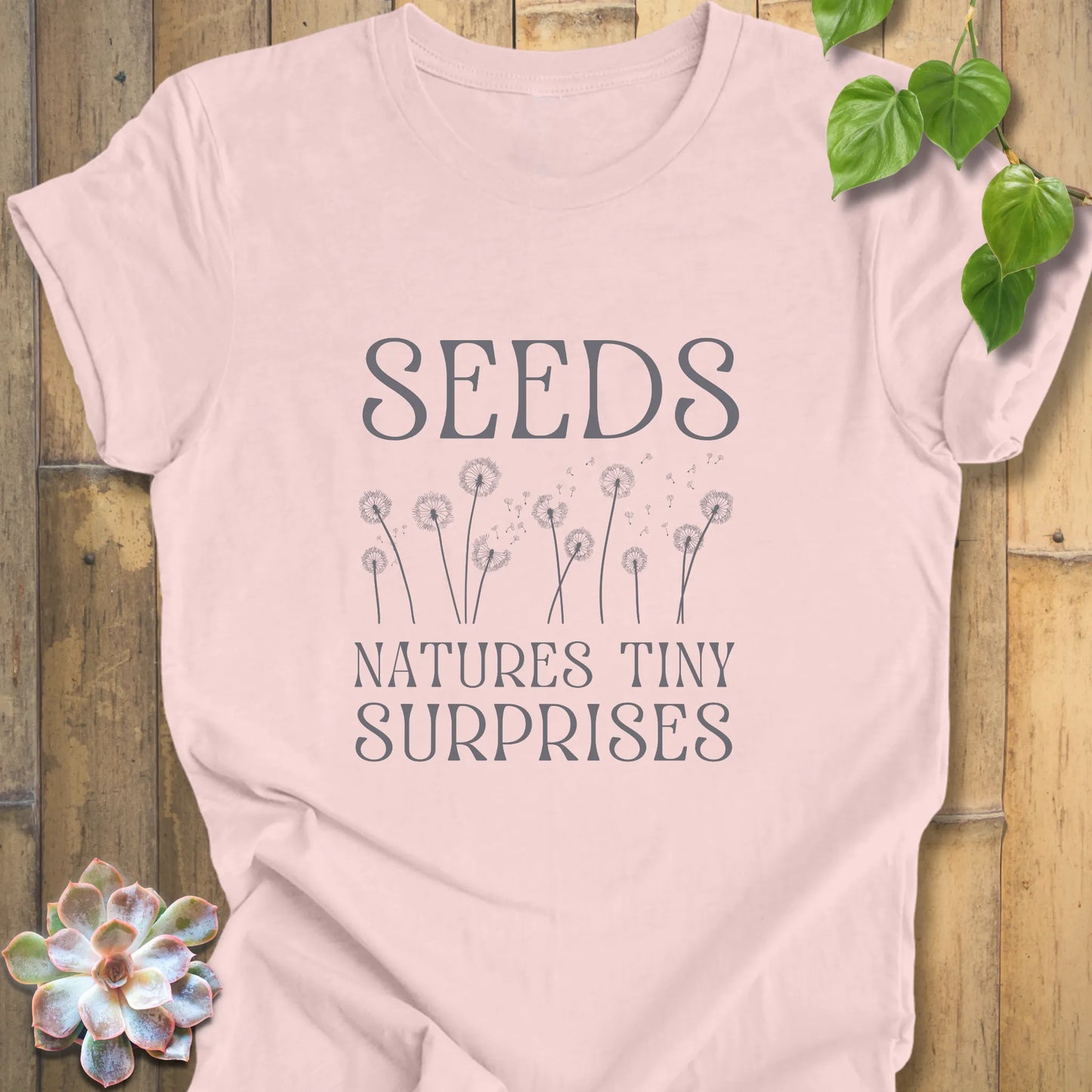 Eco-friendly garden clothing