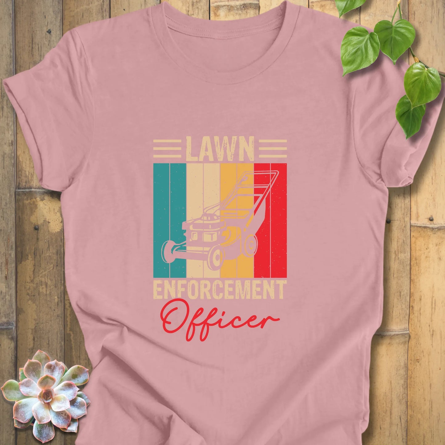 landscaping funny t-shirt