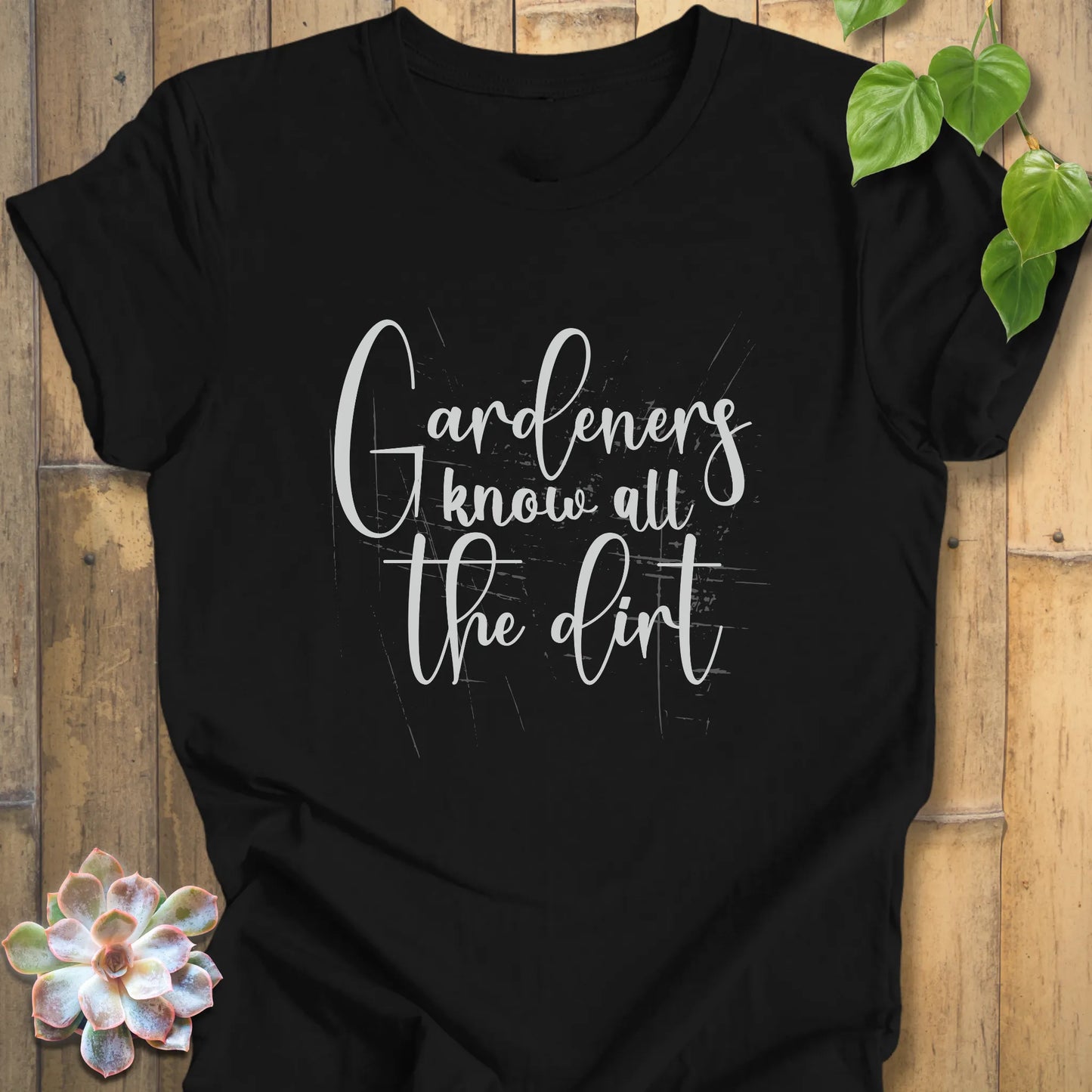 funny garden t-shirts USA
