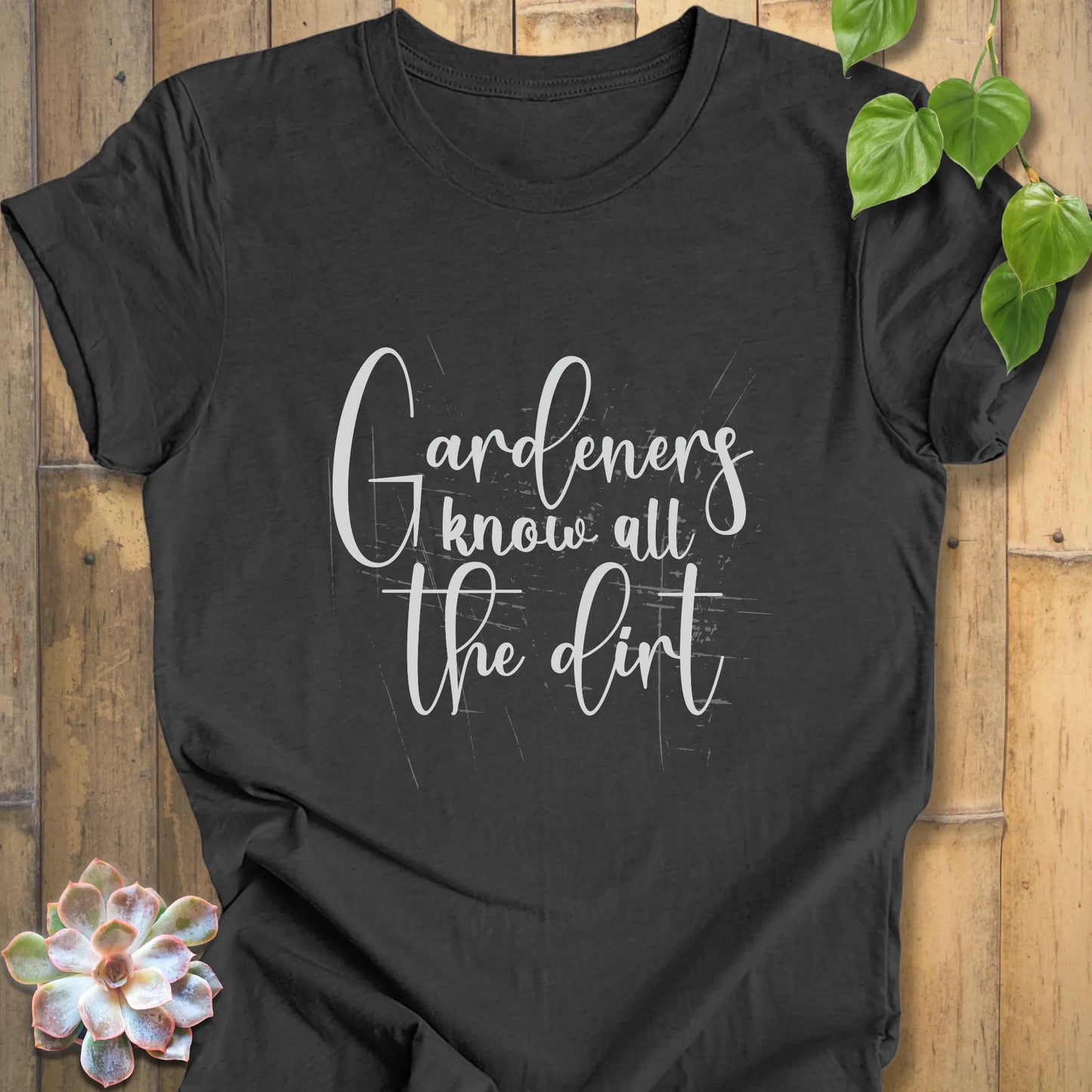 plant lover t-shirts USA