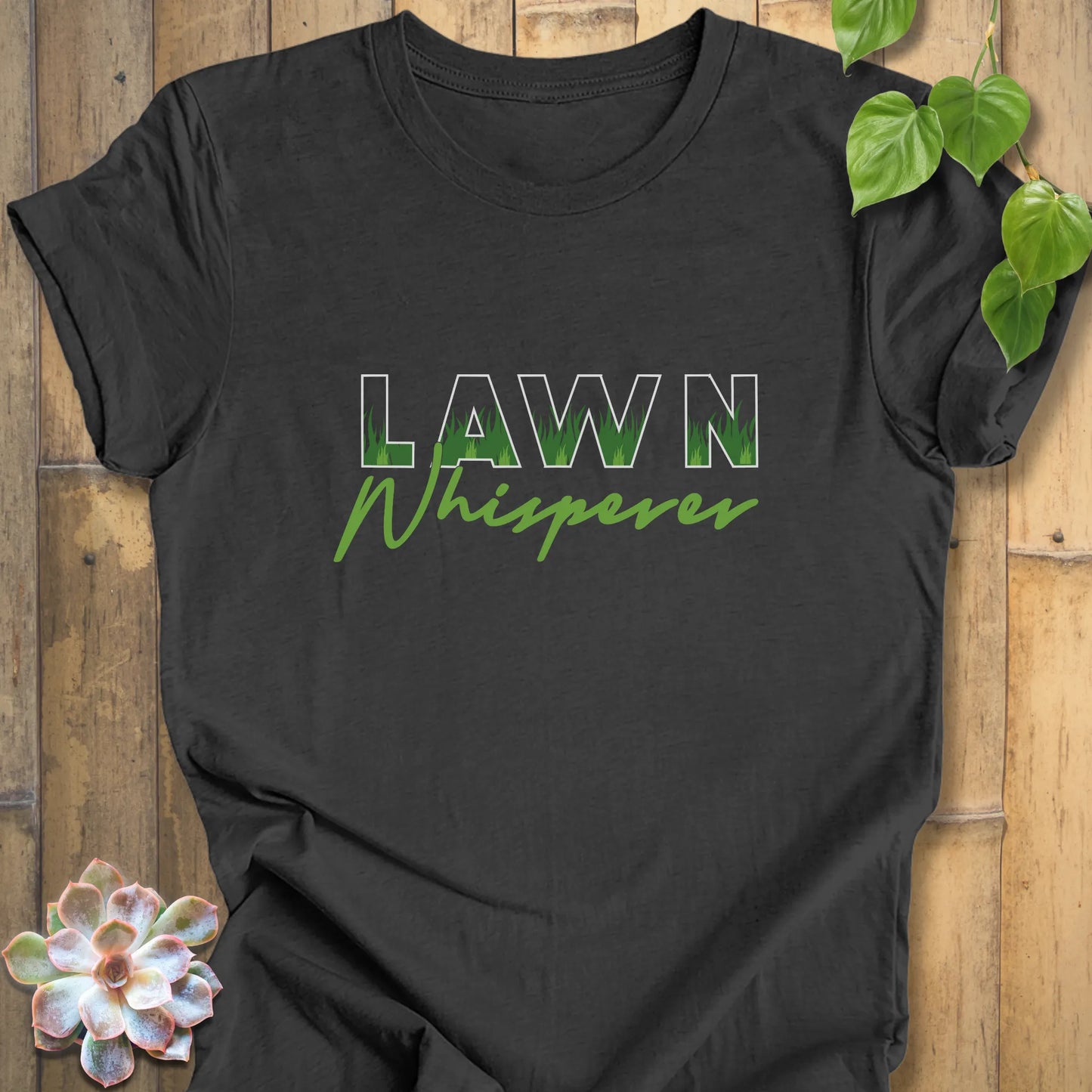 Yard Work Funny Shirt