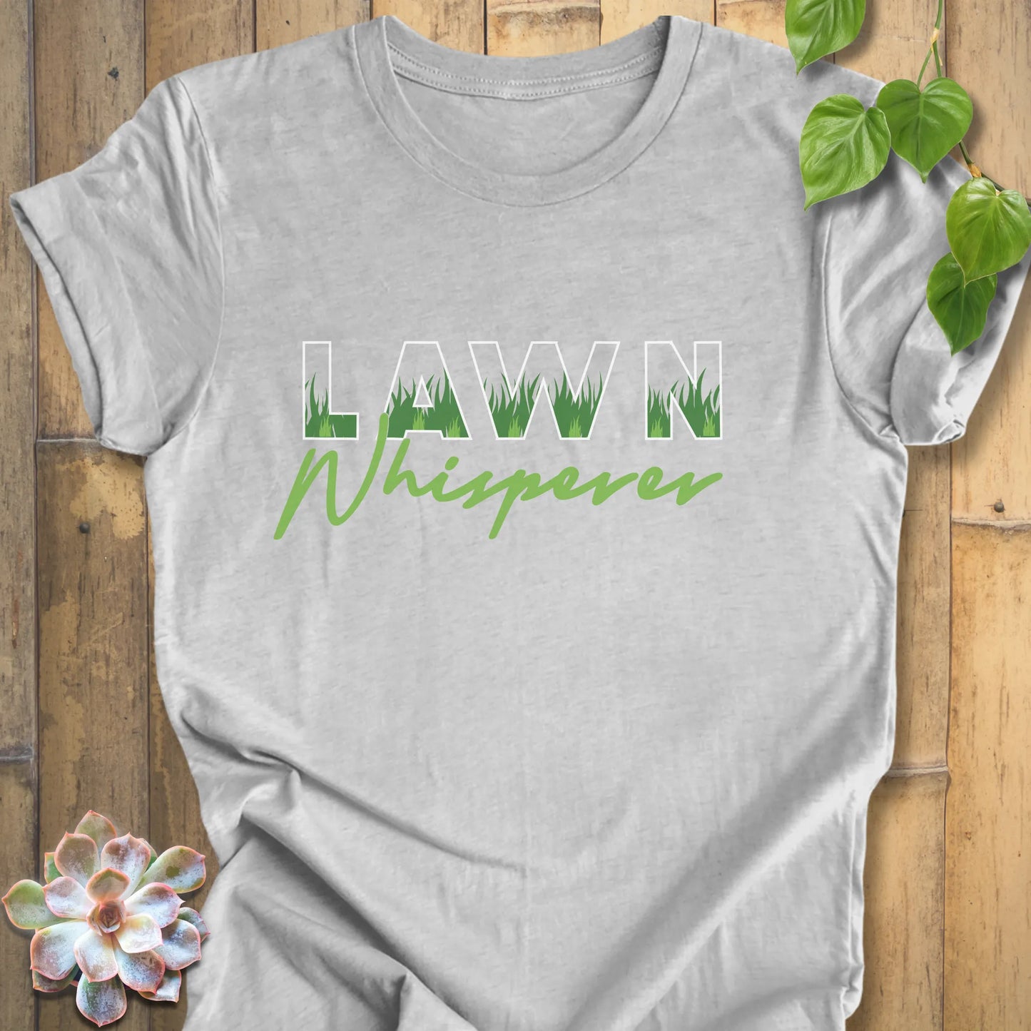 Lawn Maintenance Apparel