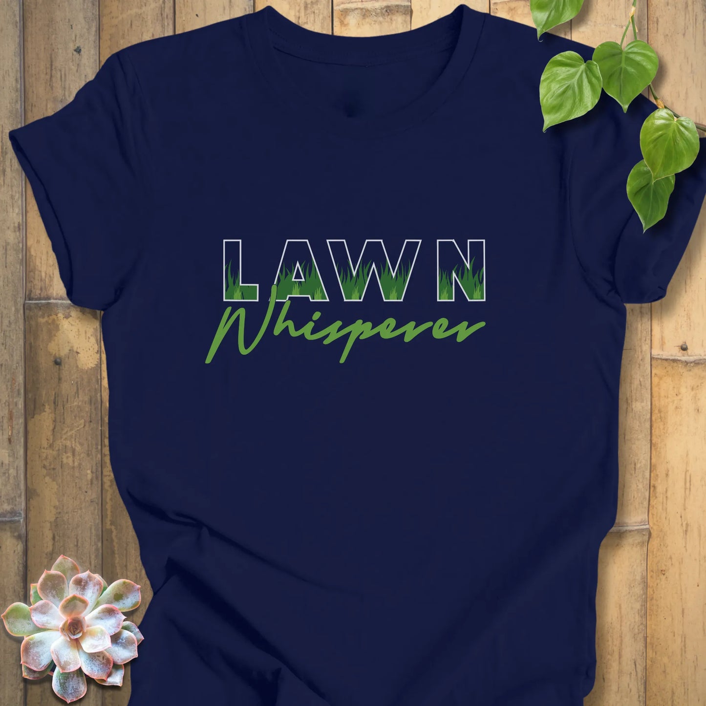 Gardening Enthusiast Tee