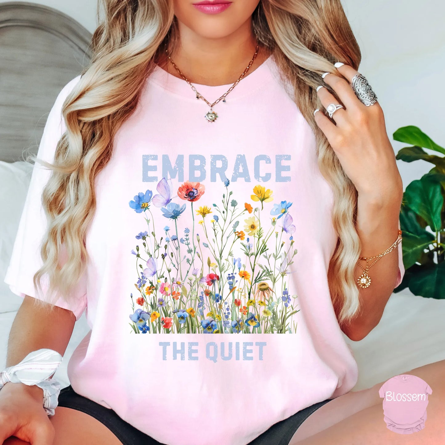 Comfort Colors nature shirt
