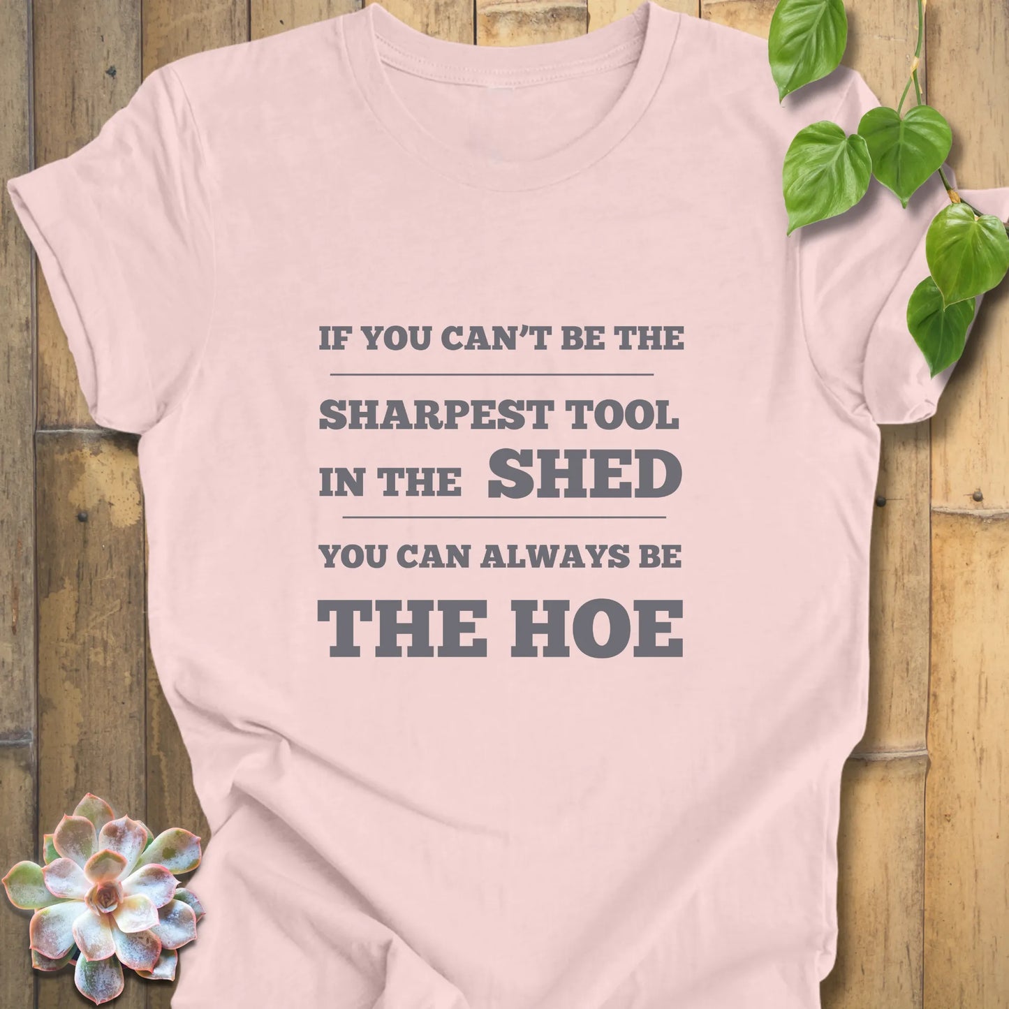 Cheeky t-shirt design