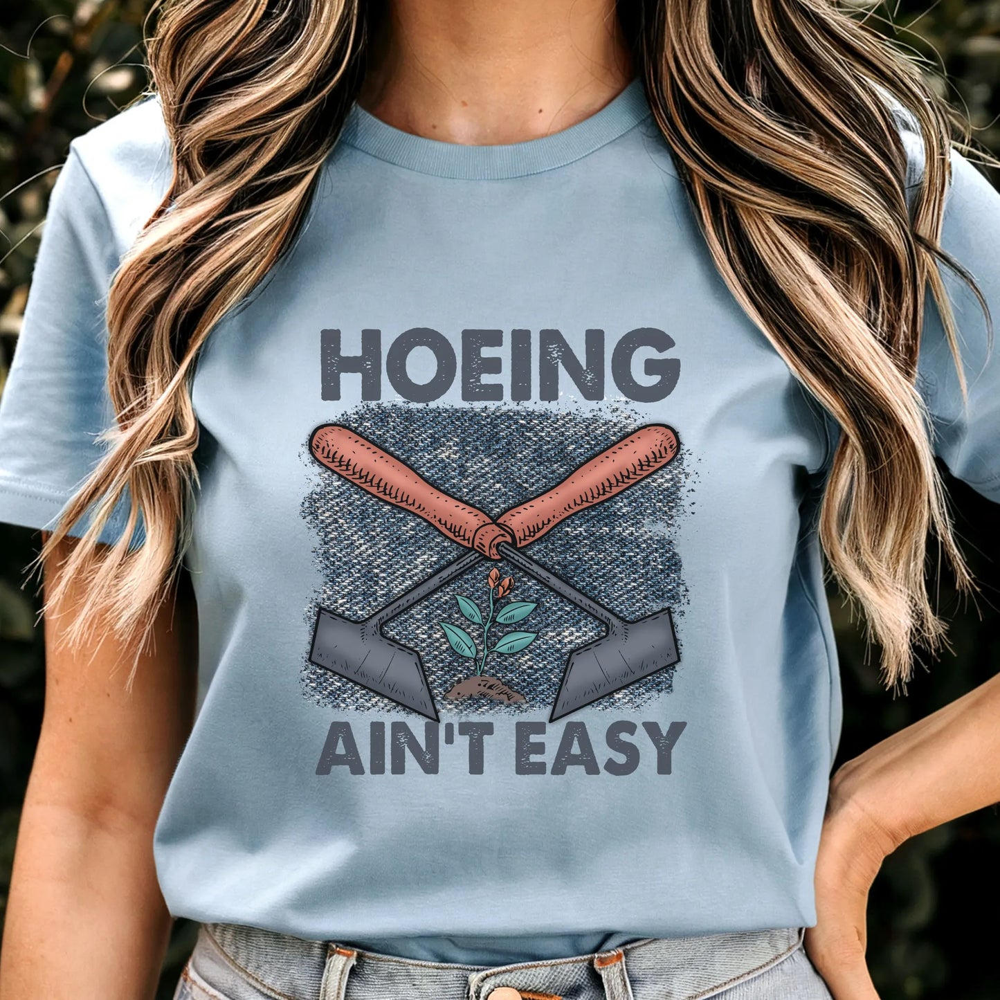 Gardening T-Shirt