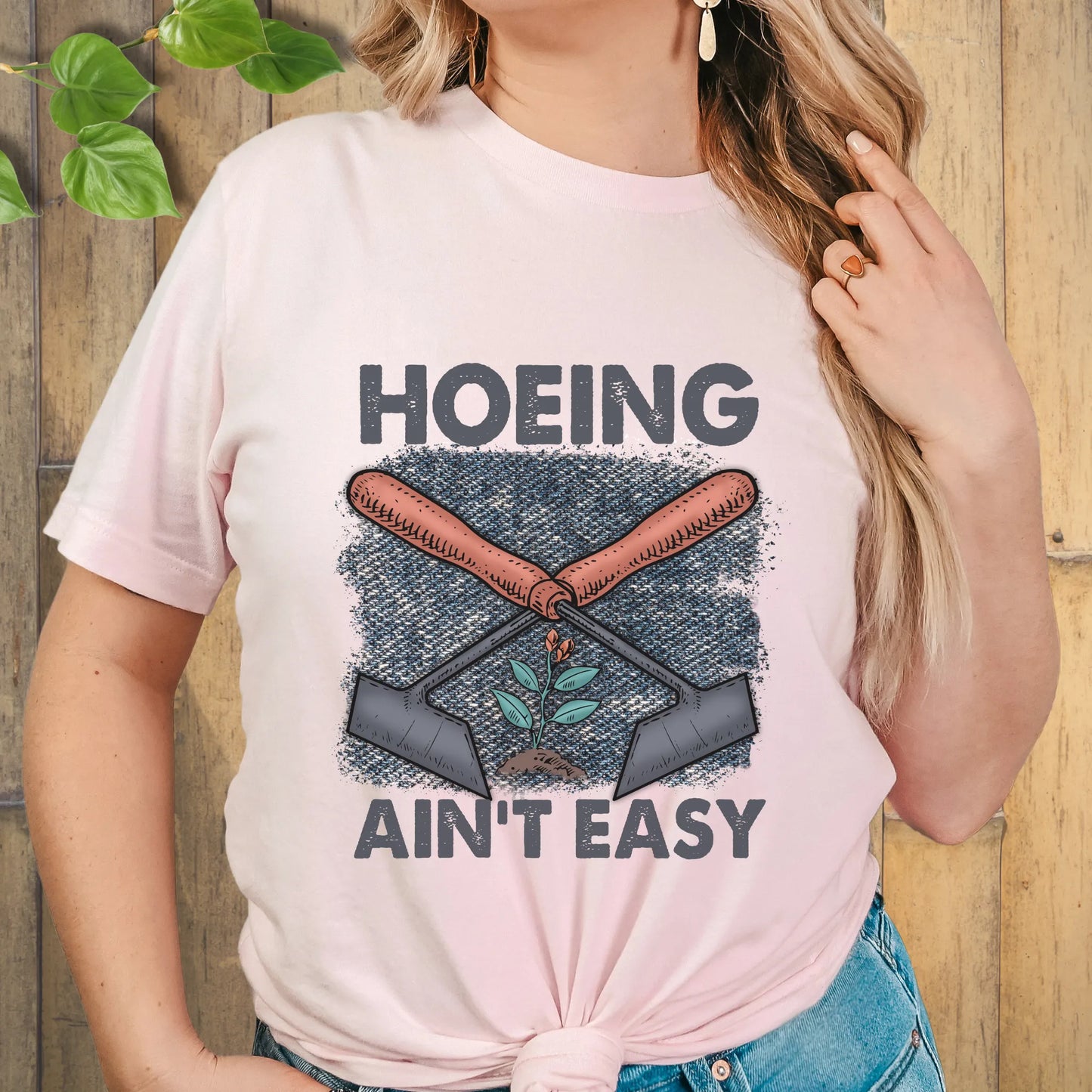 Plant Lover T-Shirt