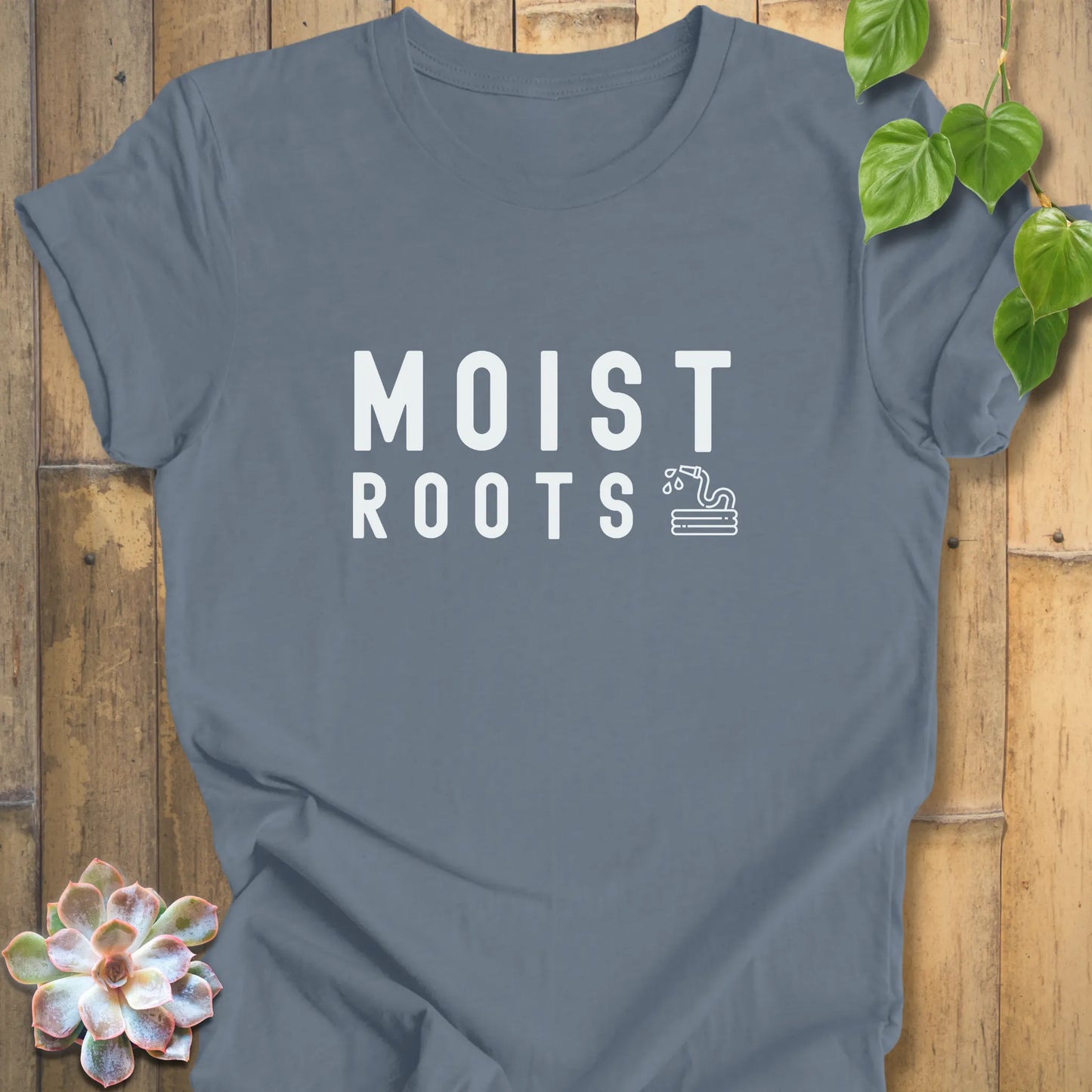 Plant lover humor shirt